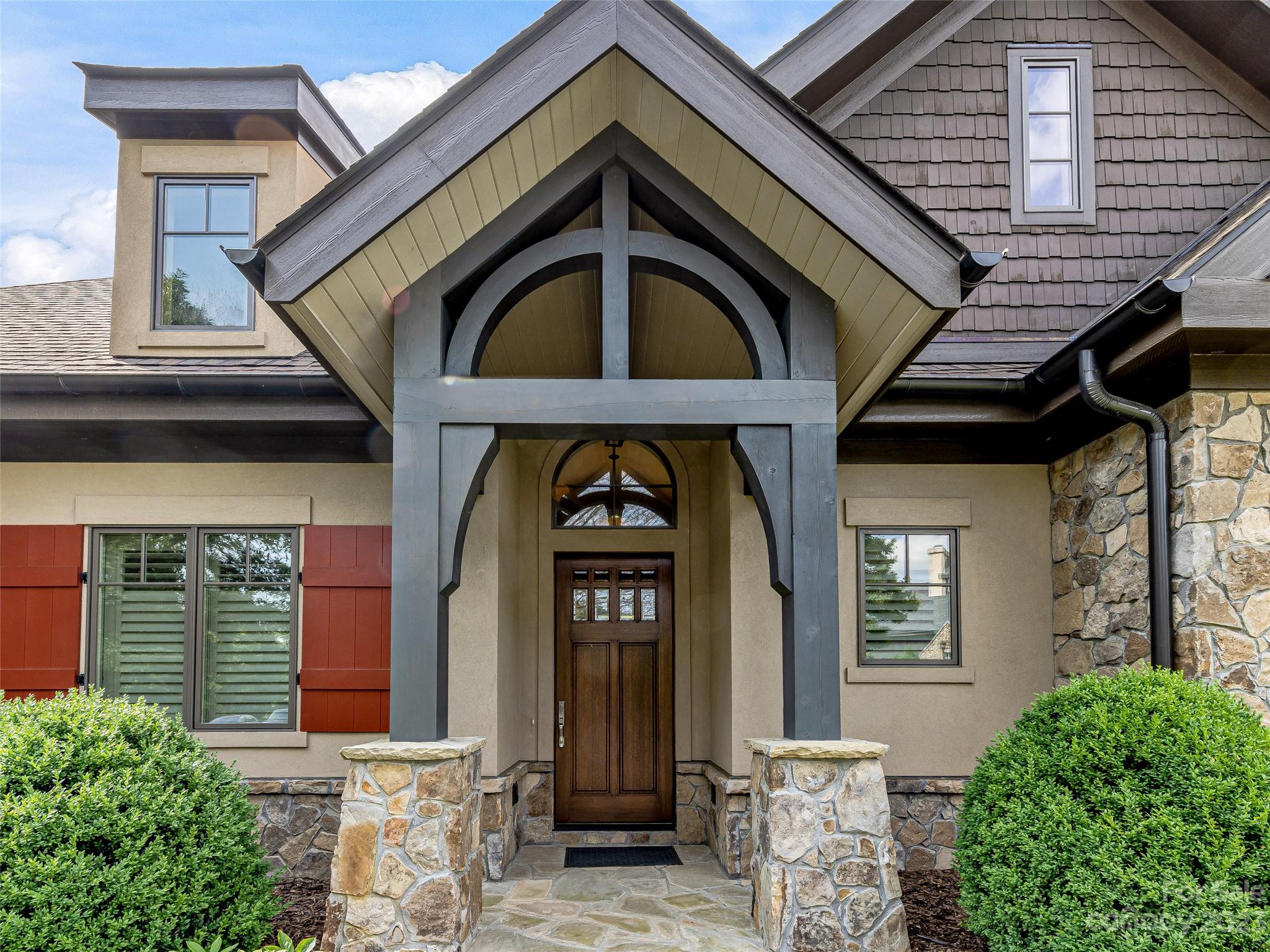 The Cliffs at Walnut Cove - Residential