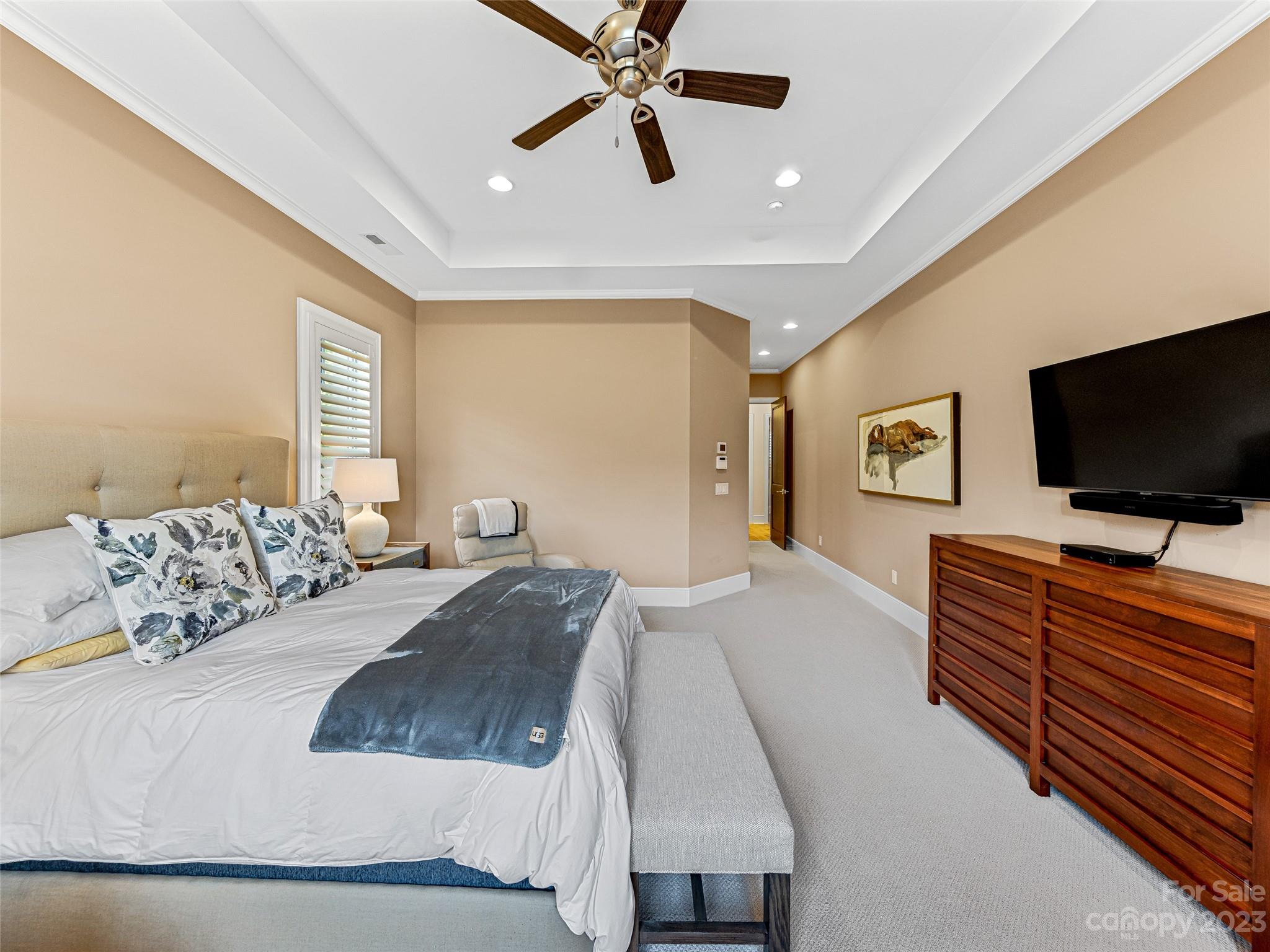 The Cliffs at Walnut Cove - Residential