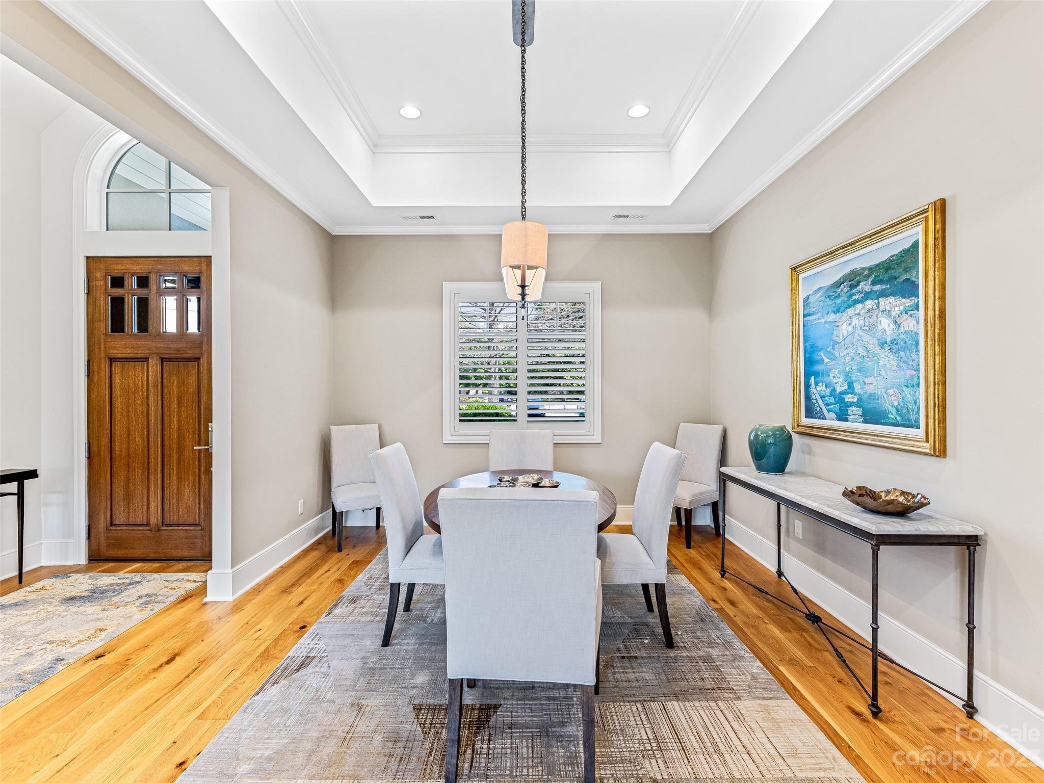 The Cliffs at Walnut Cove - Residential