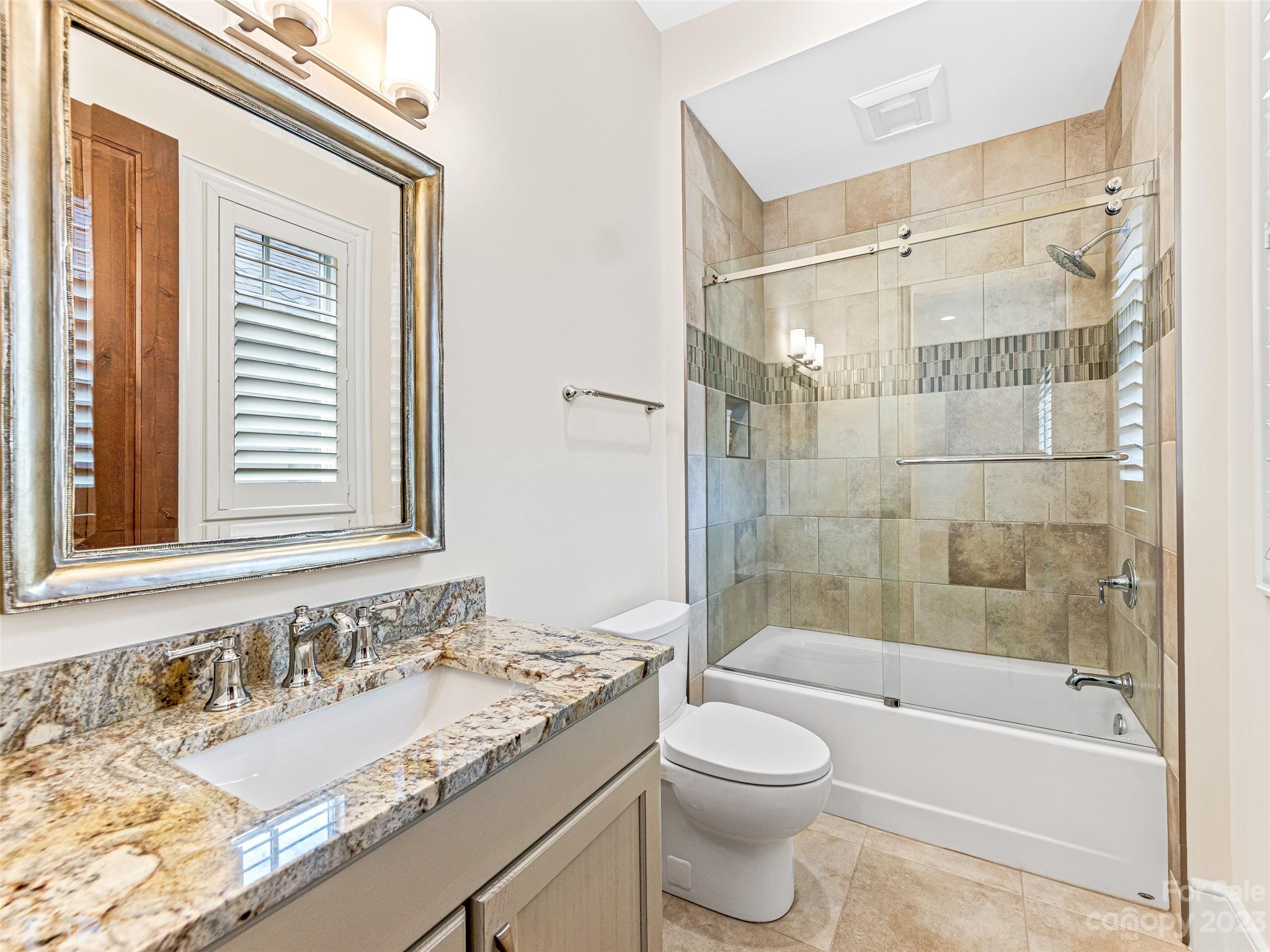 The Cliffs at Walnut Cove - Residential