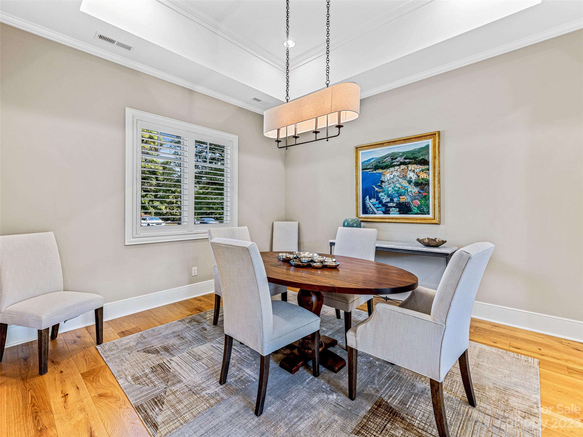 The Cliffs at Walnut Cove - Residential