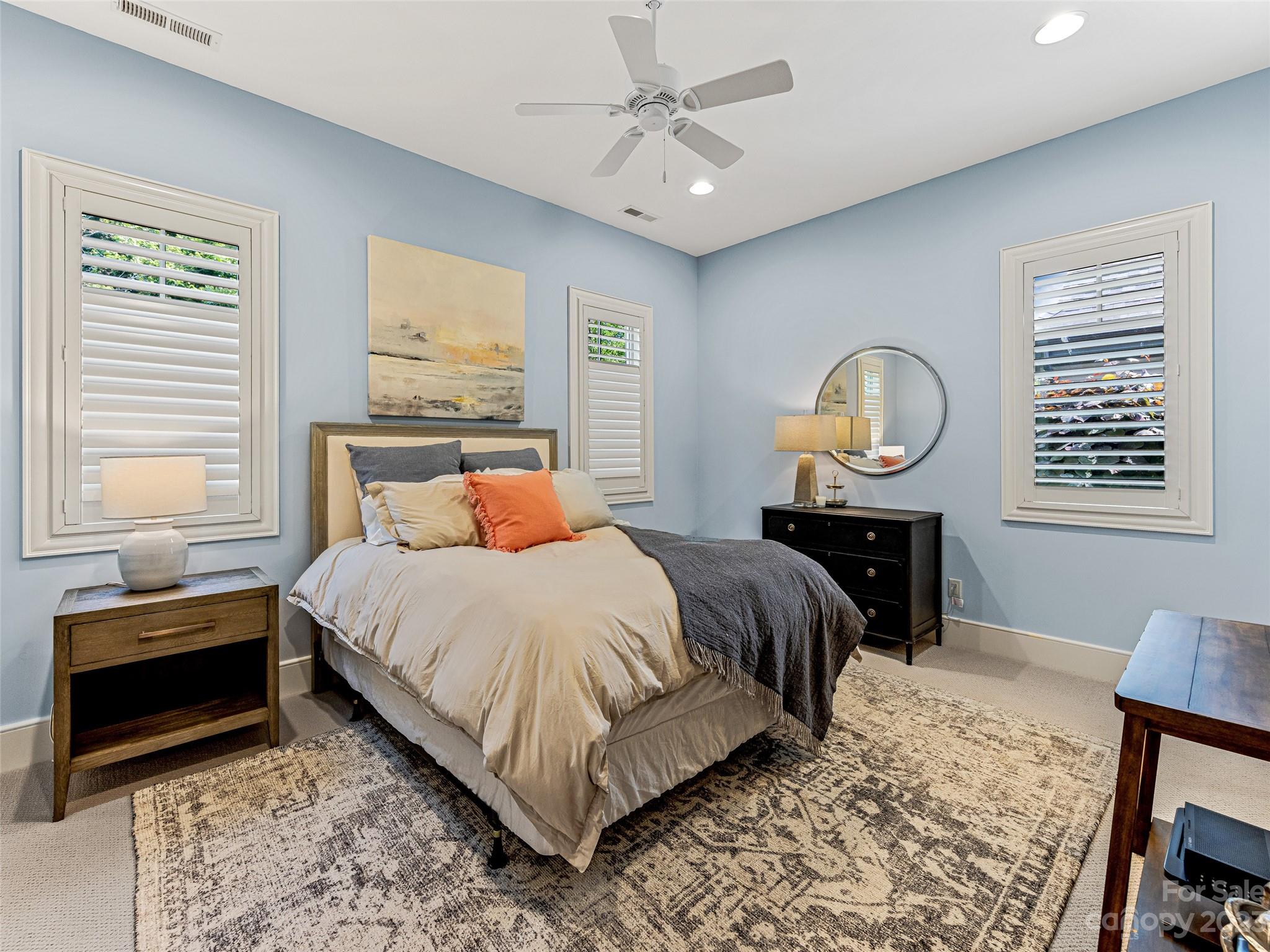 The Cliffs at Walnut Cove - Residential