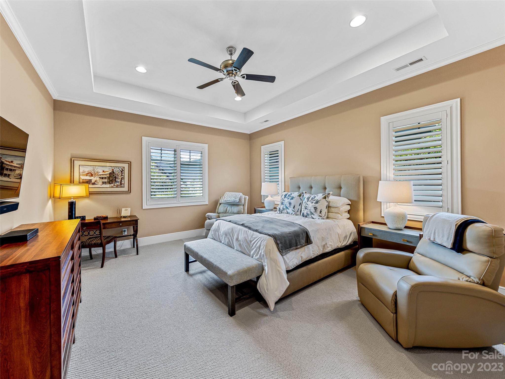 The Cliffs at Walnut Cove - Residential