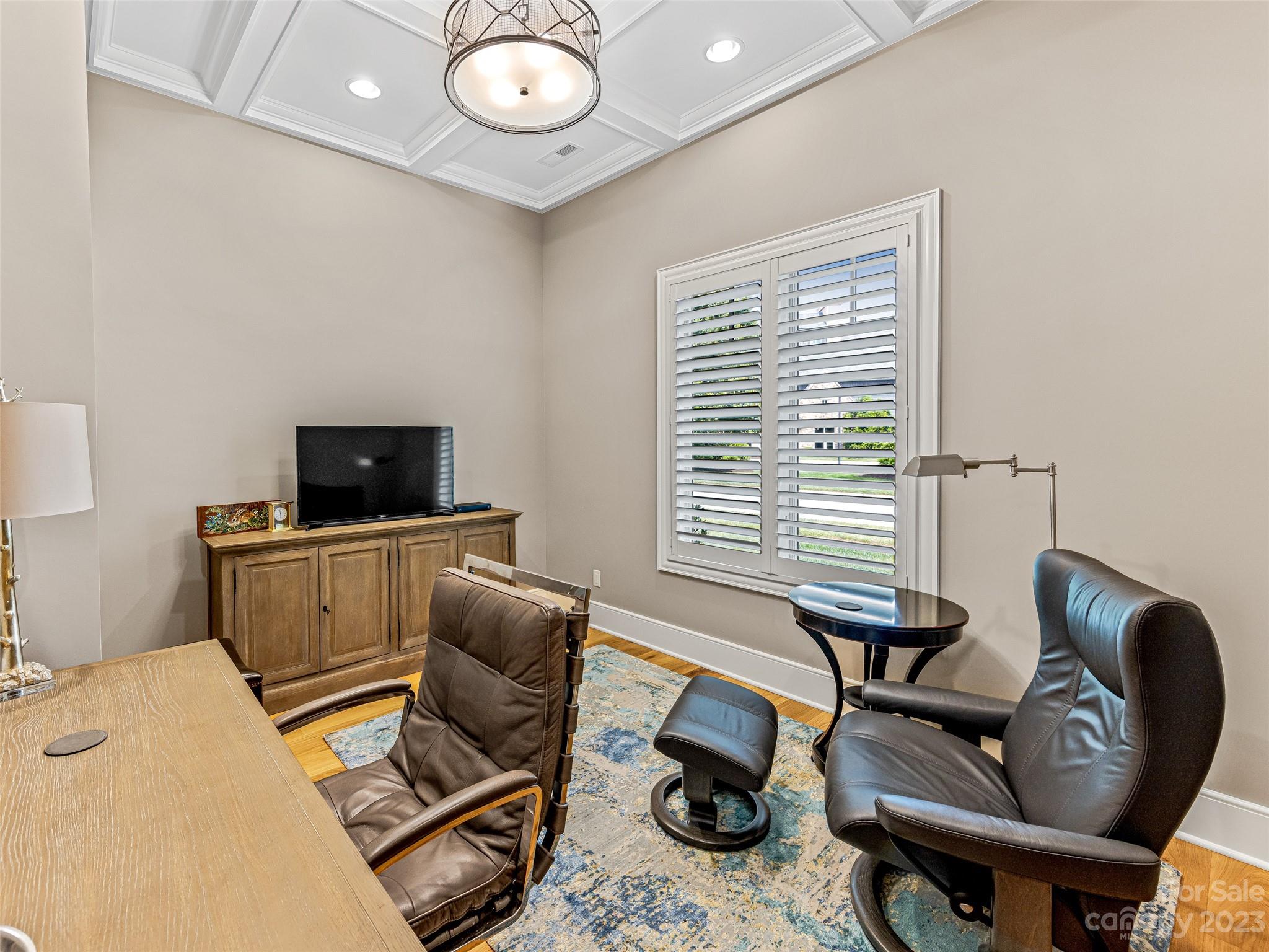 The Cliffs at Walnut Cove - Residential