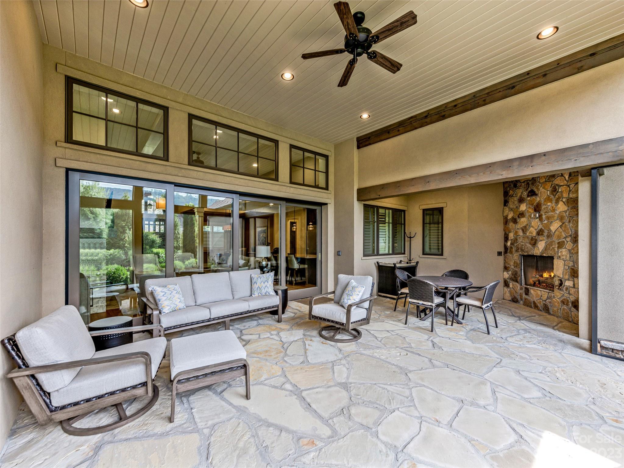 The Cliffs at Walnut Cove - Residential