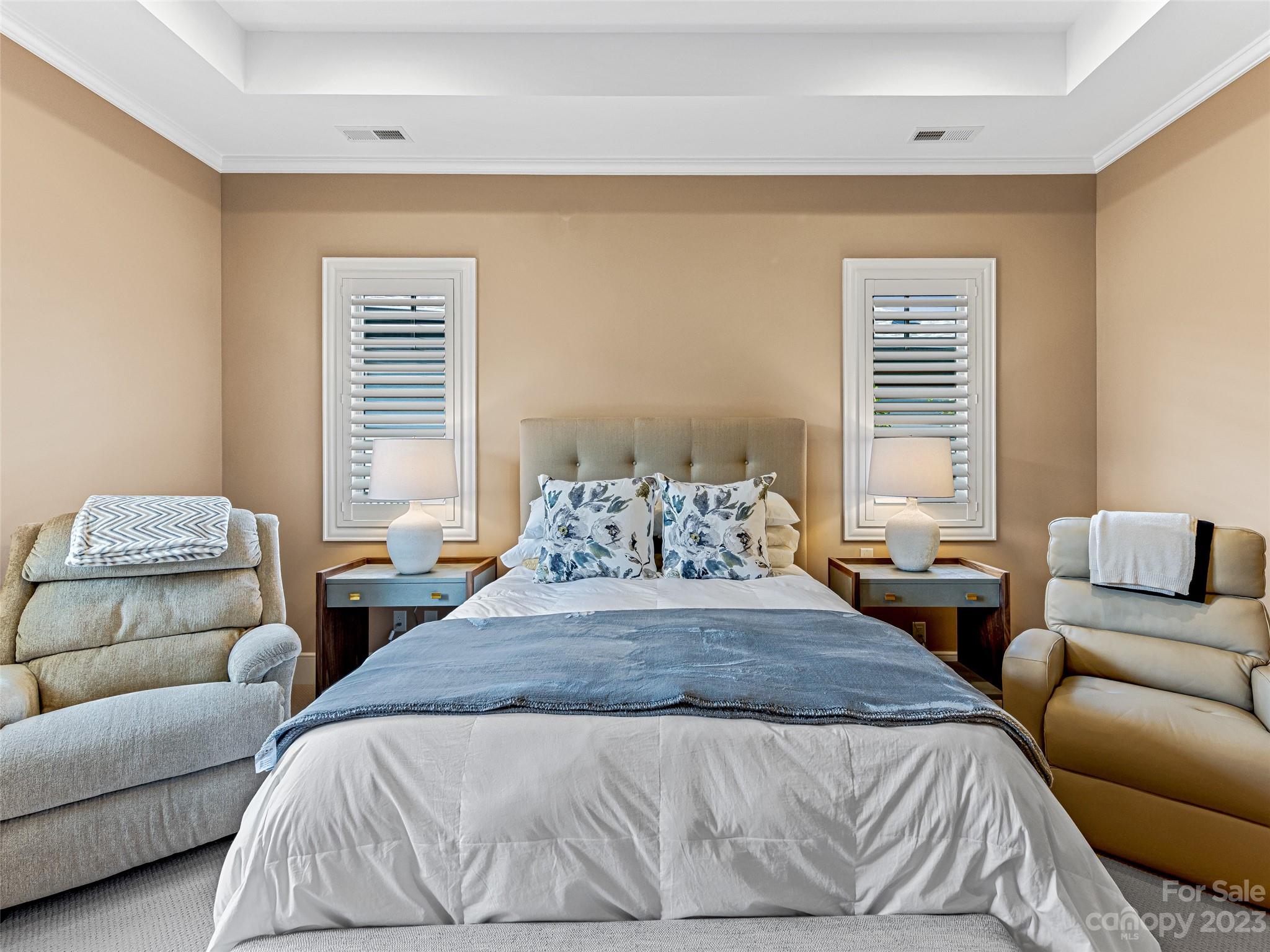 The Cliffs at Walnut Cove - Residential