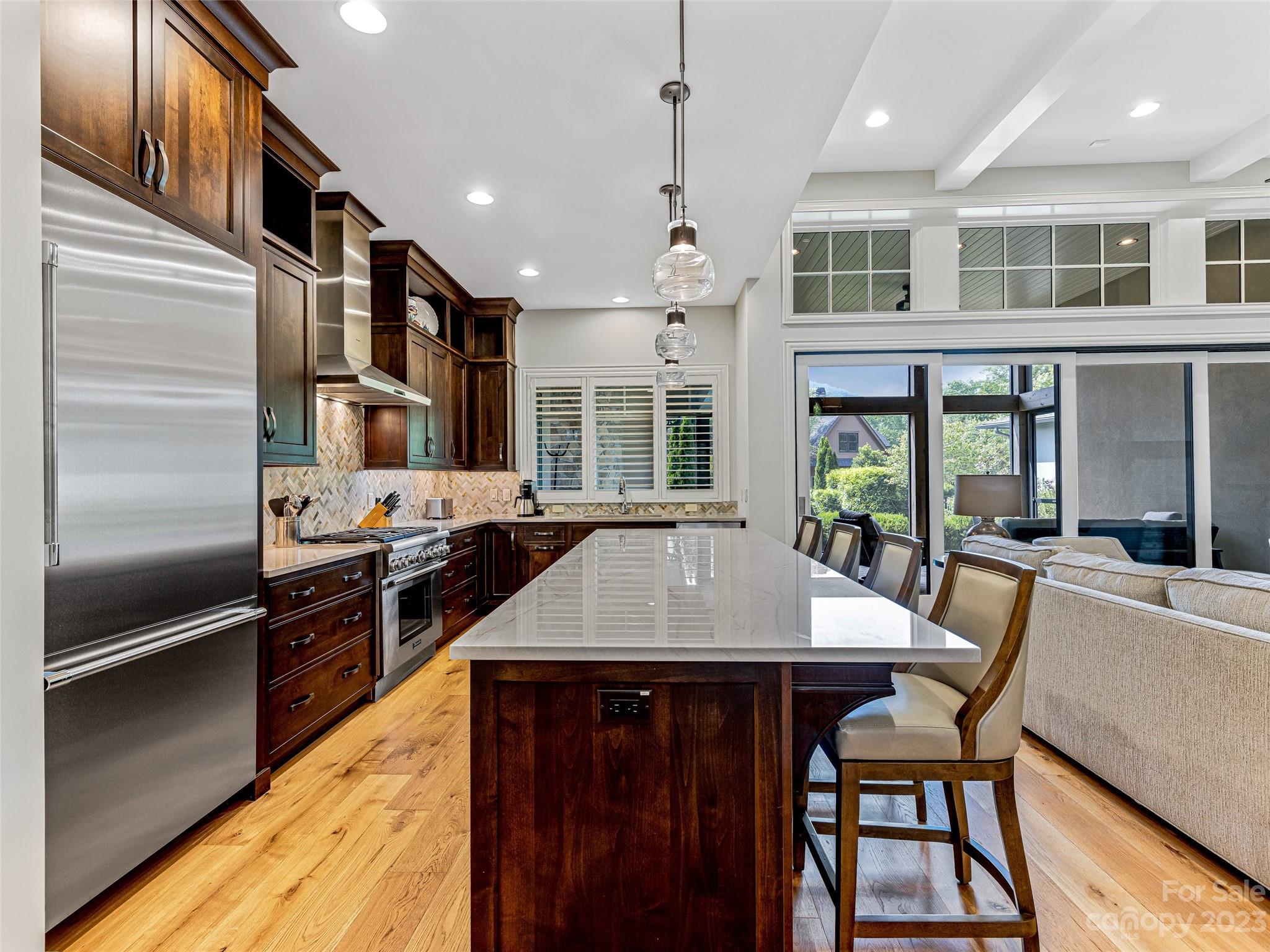 The Cliffs at Walnut Cove - Residential