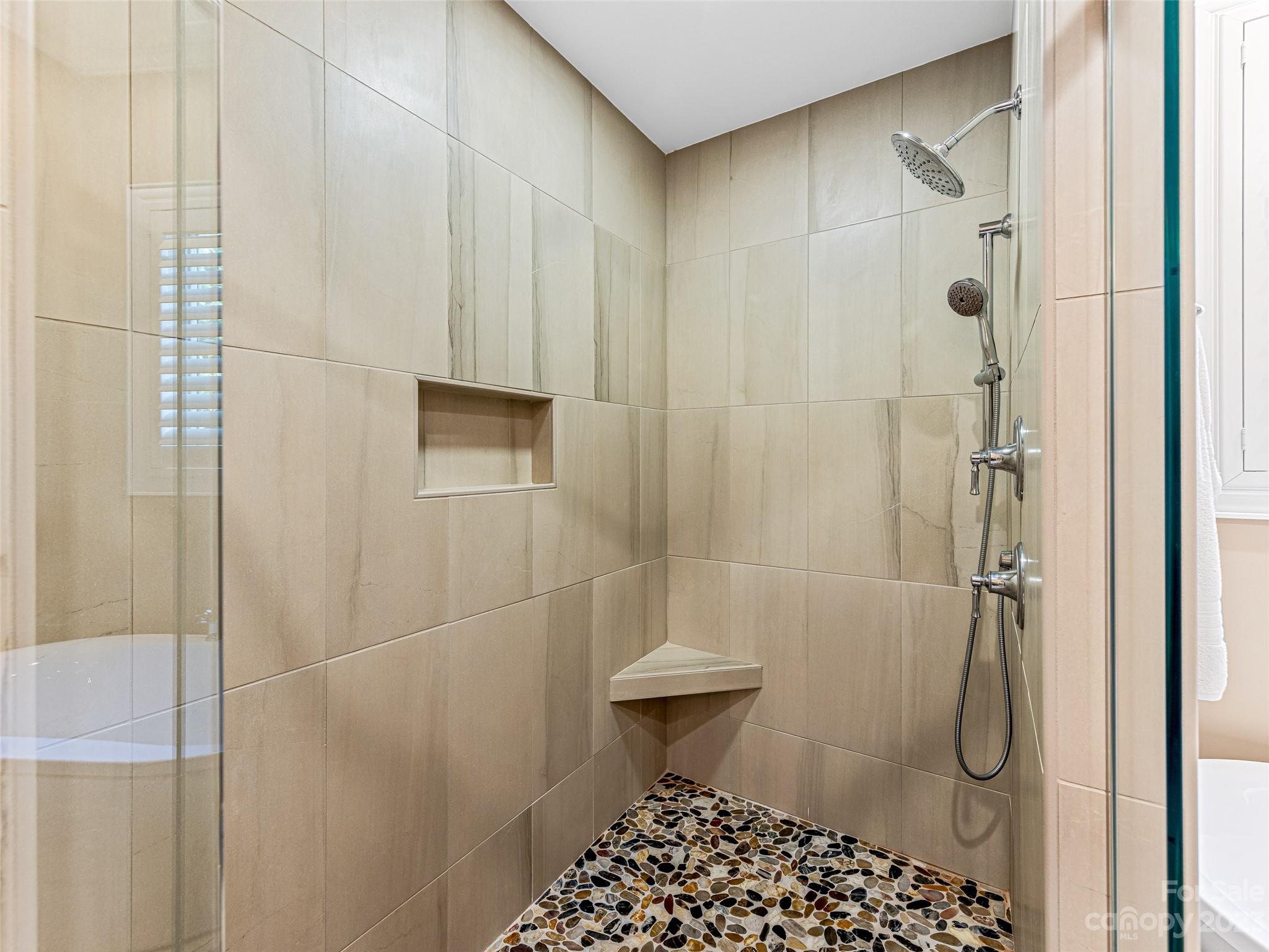 The Cliffs at Walnut Cove - Residential