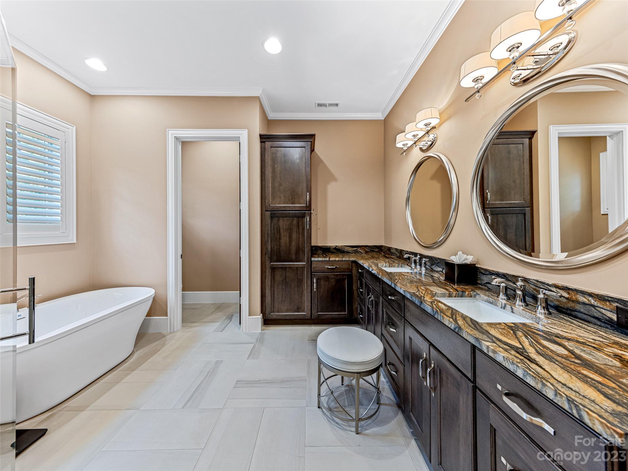 The Cliffs at Walnut Cove - Residential