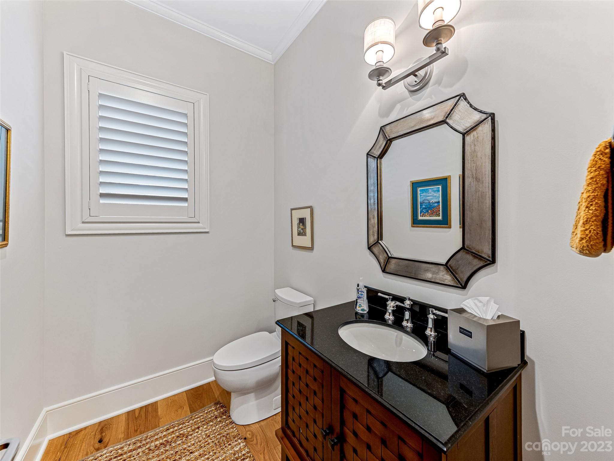 The Cliffs at Walnut Cove - Residential