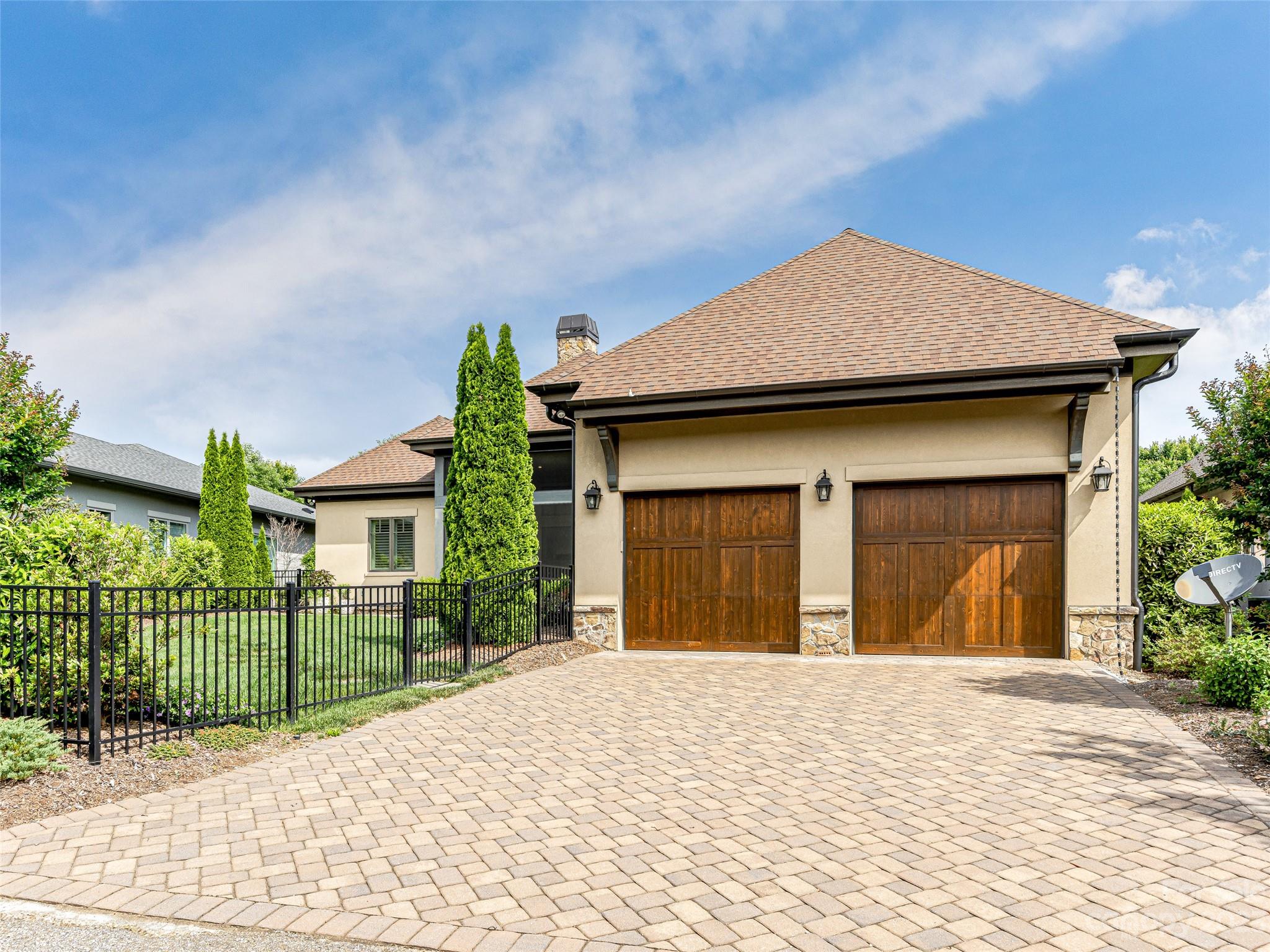 The Cliffs at Walnut Cove - Residential