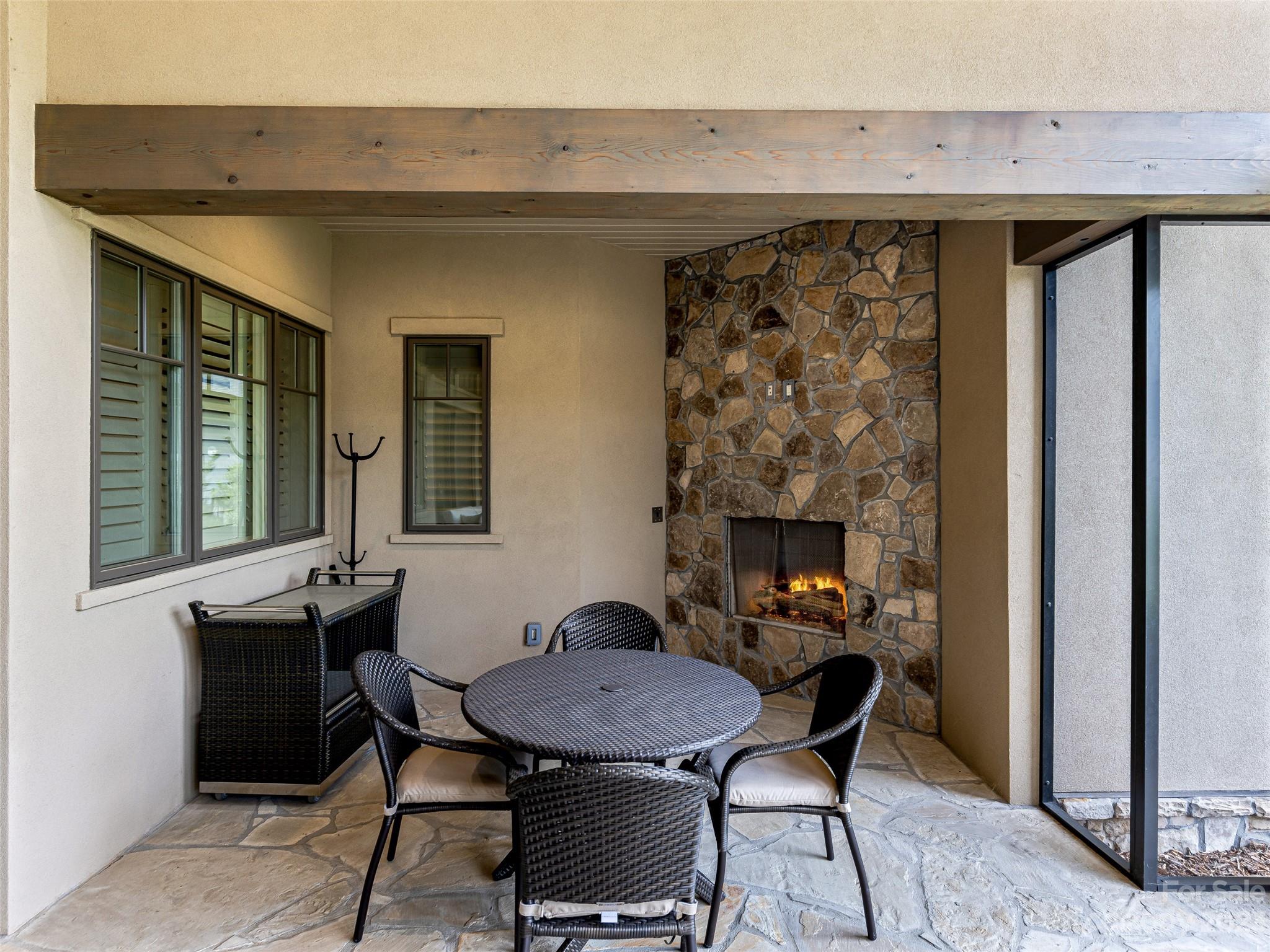 The Cliffs at Walnut Cove - Residential