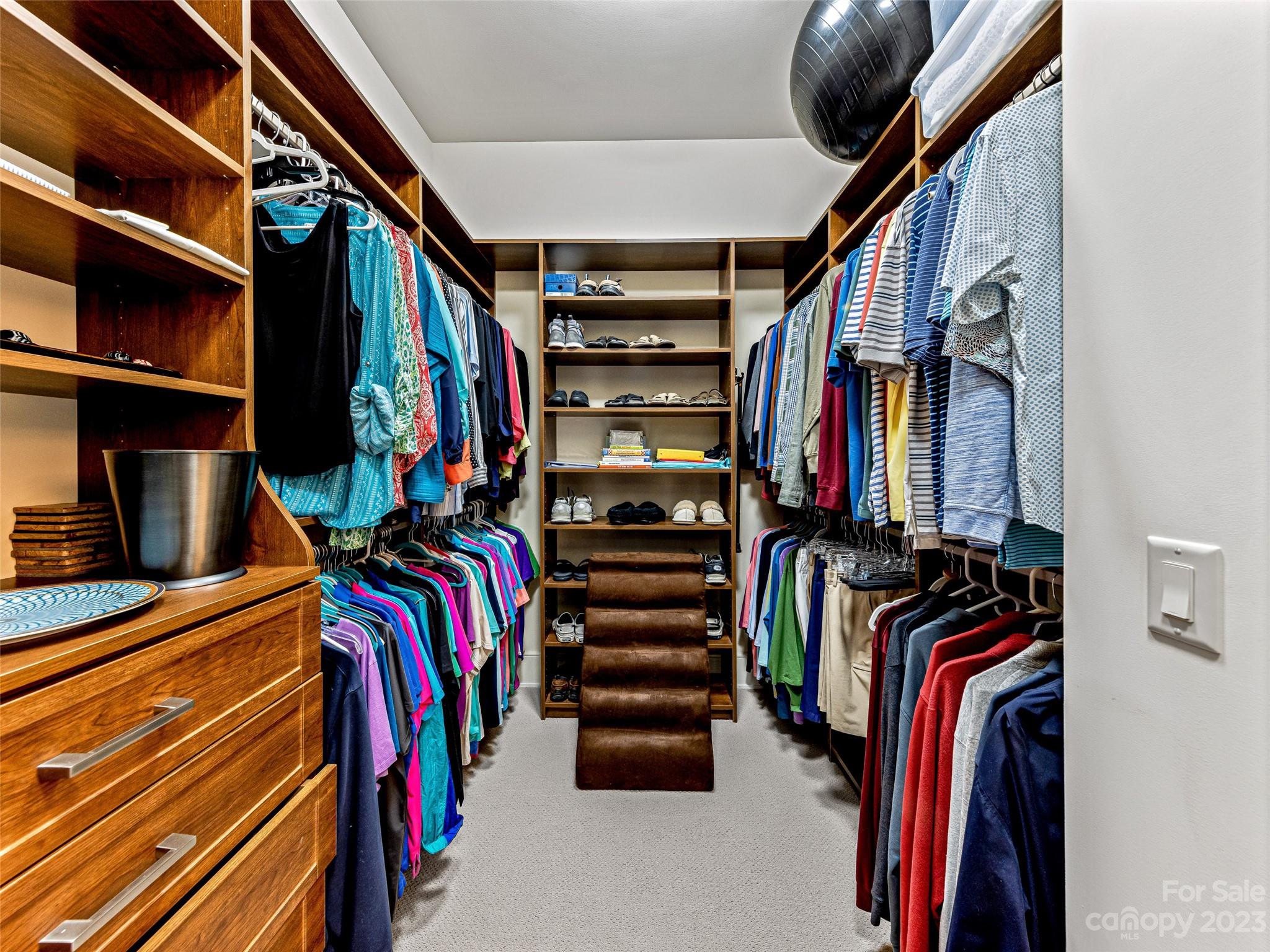 The Cliffs at Walnut Cove - Residential