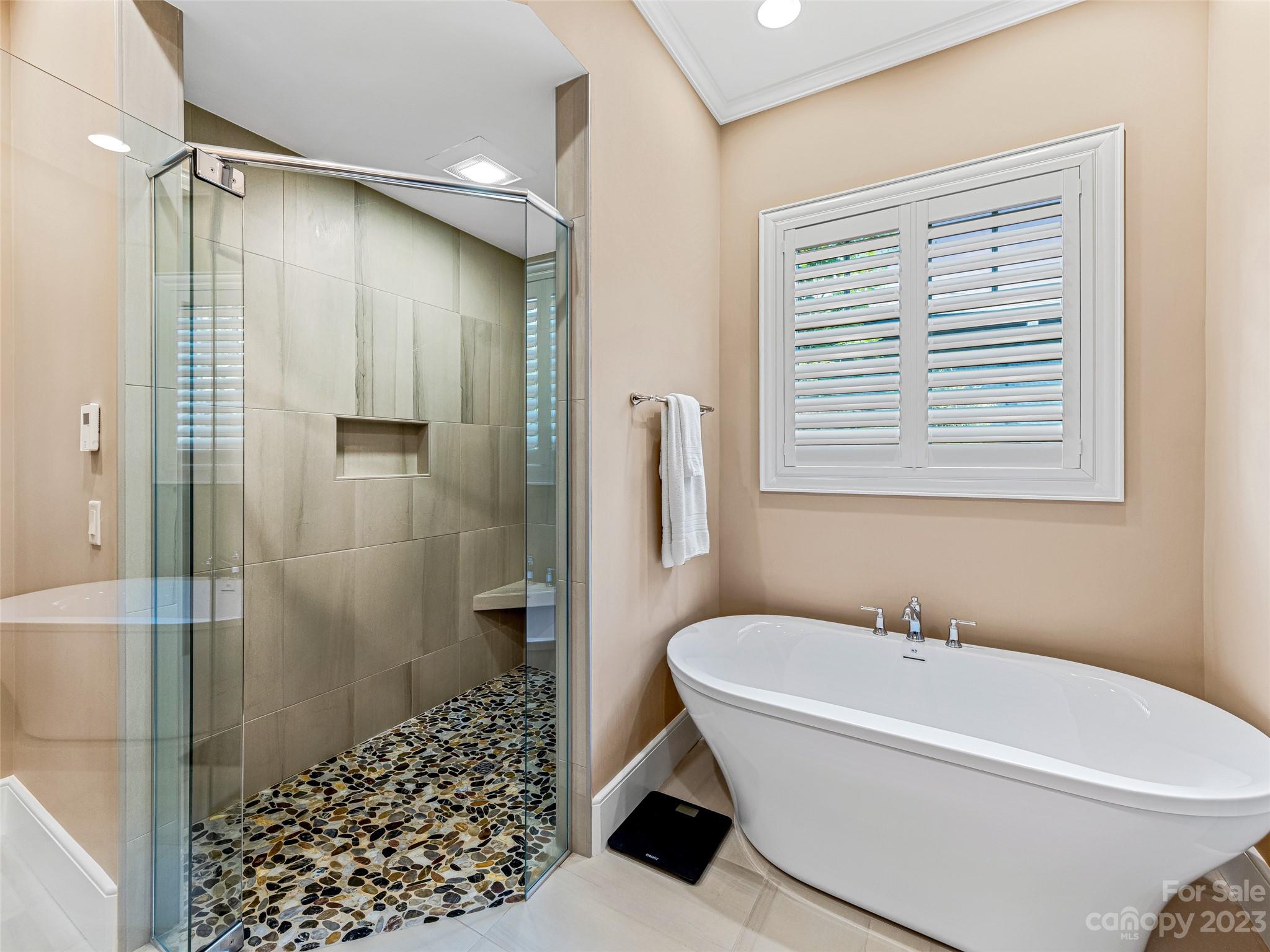 The Cliffs at Walnut Cove - Residential