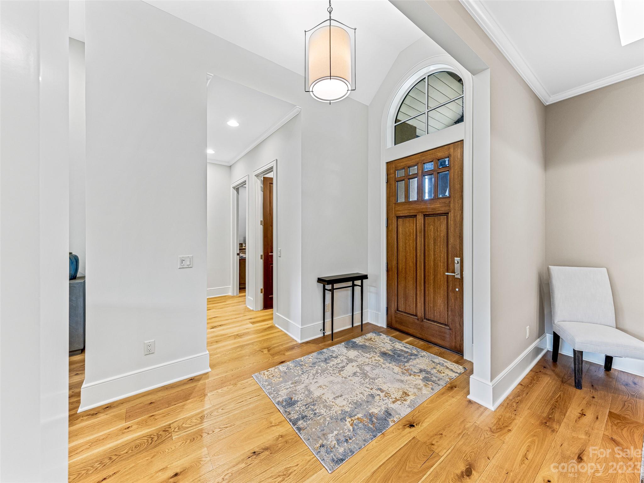 The Cliffs at Walnut Cove - Residential