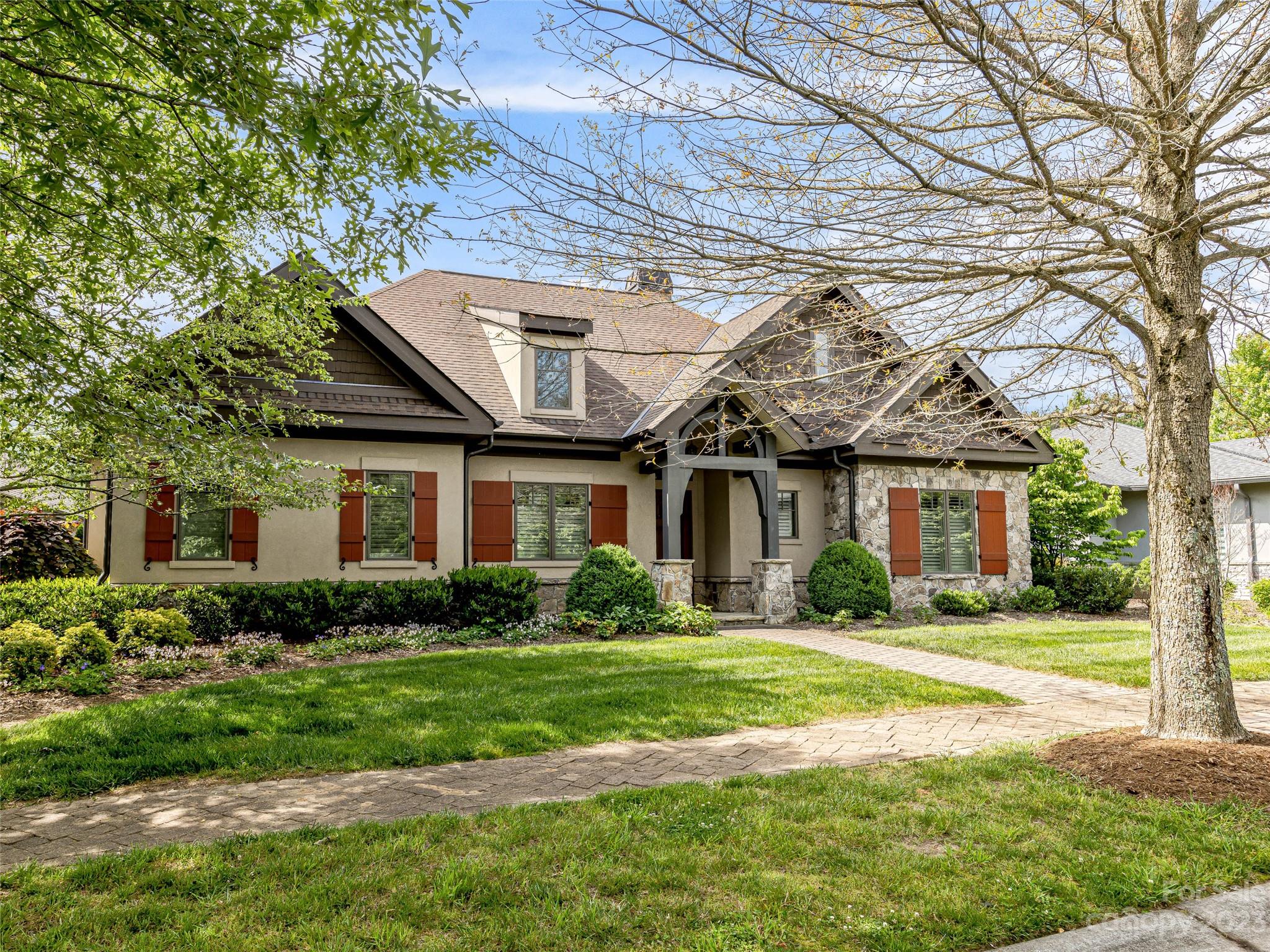 The Cliffs at Walnut Cove - Residential