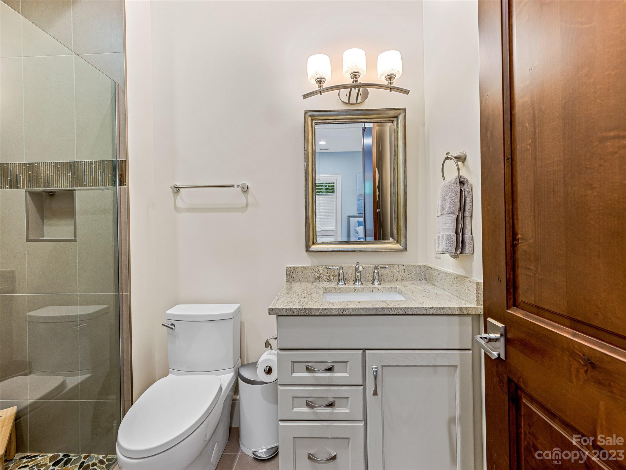 The Cliffs at Walnut Cove - Residential