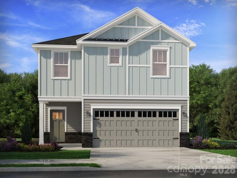 Photo of 12644 Russellwood Lane, Charlotte, NC 28213 (MLS # 4428491)