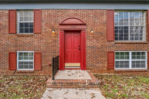 A home in Gastonia