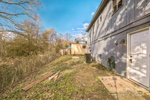 A home in Gastonia