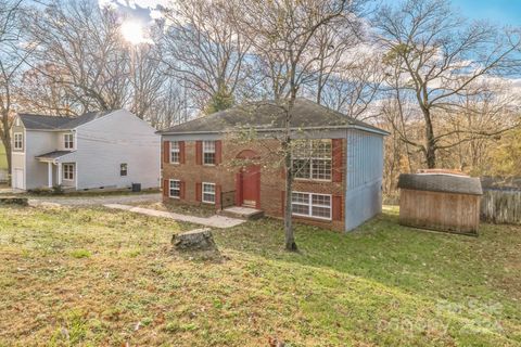 A home in Gastonia