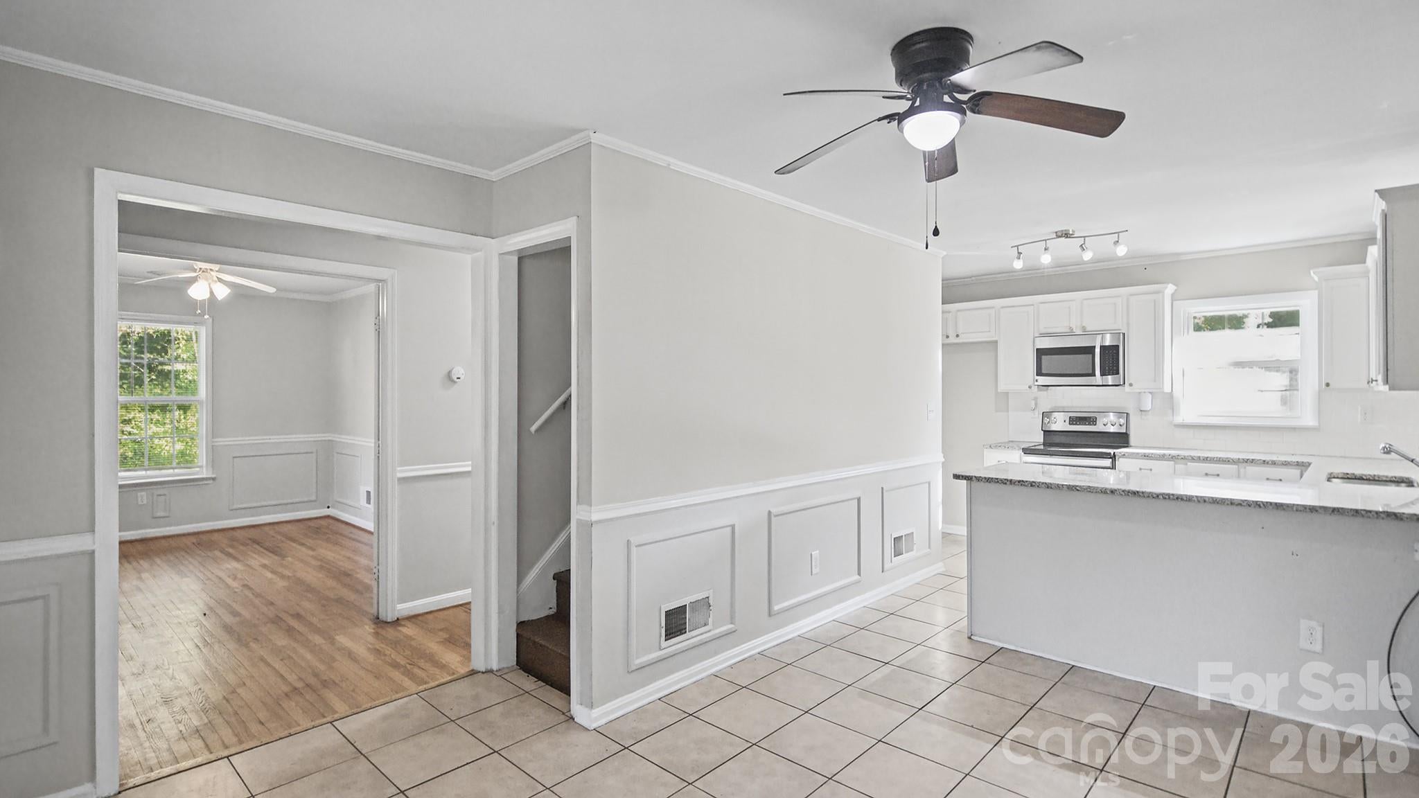 1002 Ramseur Road