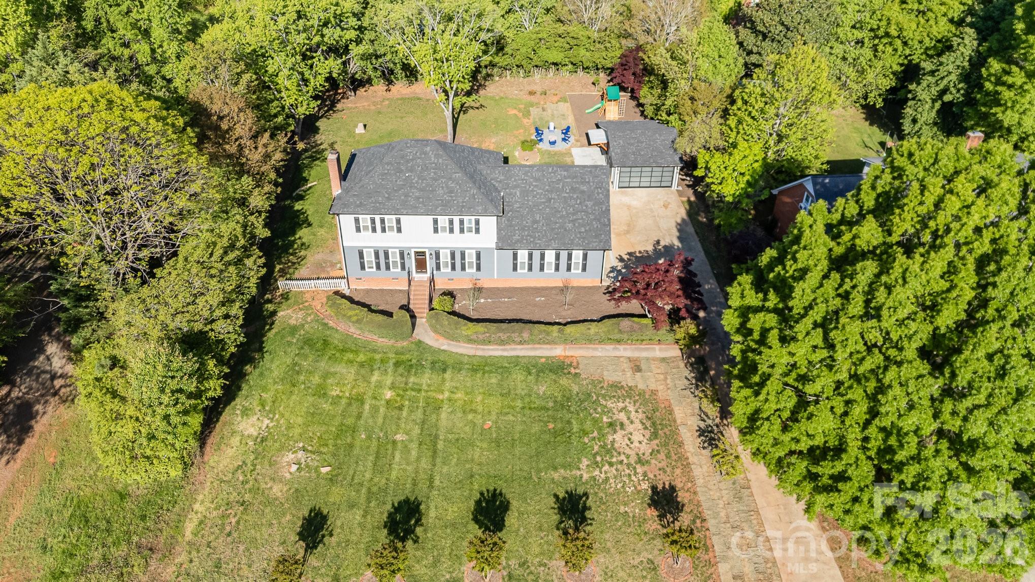 Glencroft - Residential