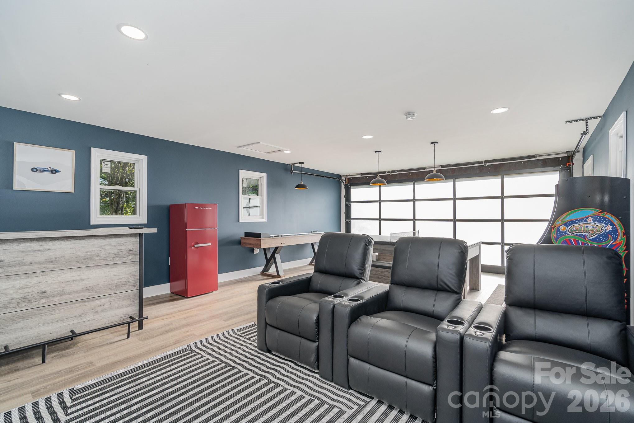Glencroft - Residential
