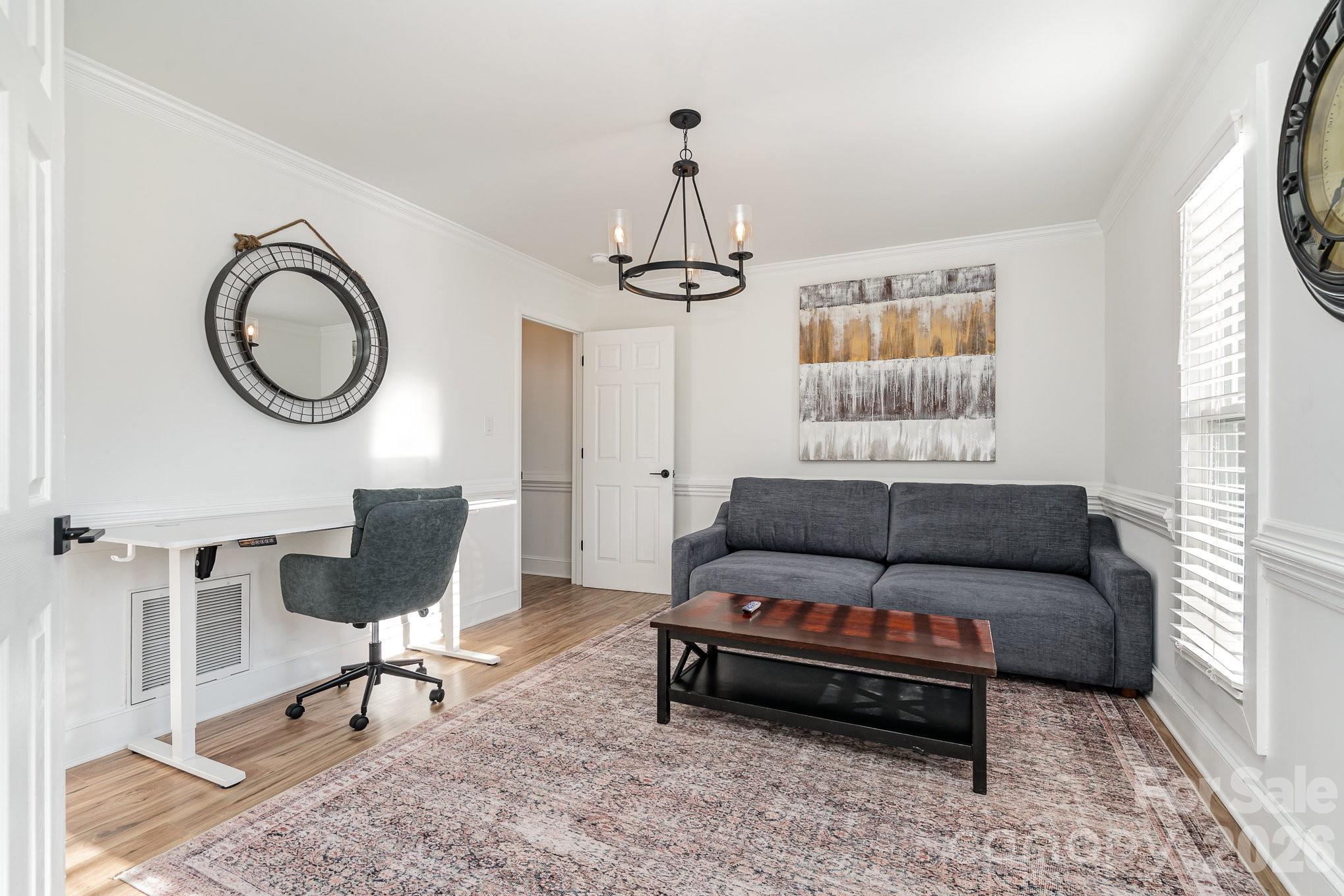Glencroft - Residential