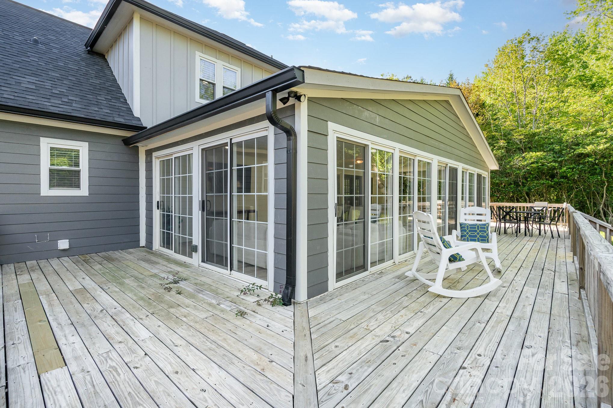 Glencroft - Residential