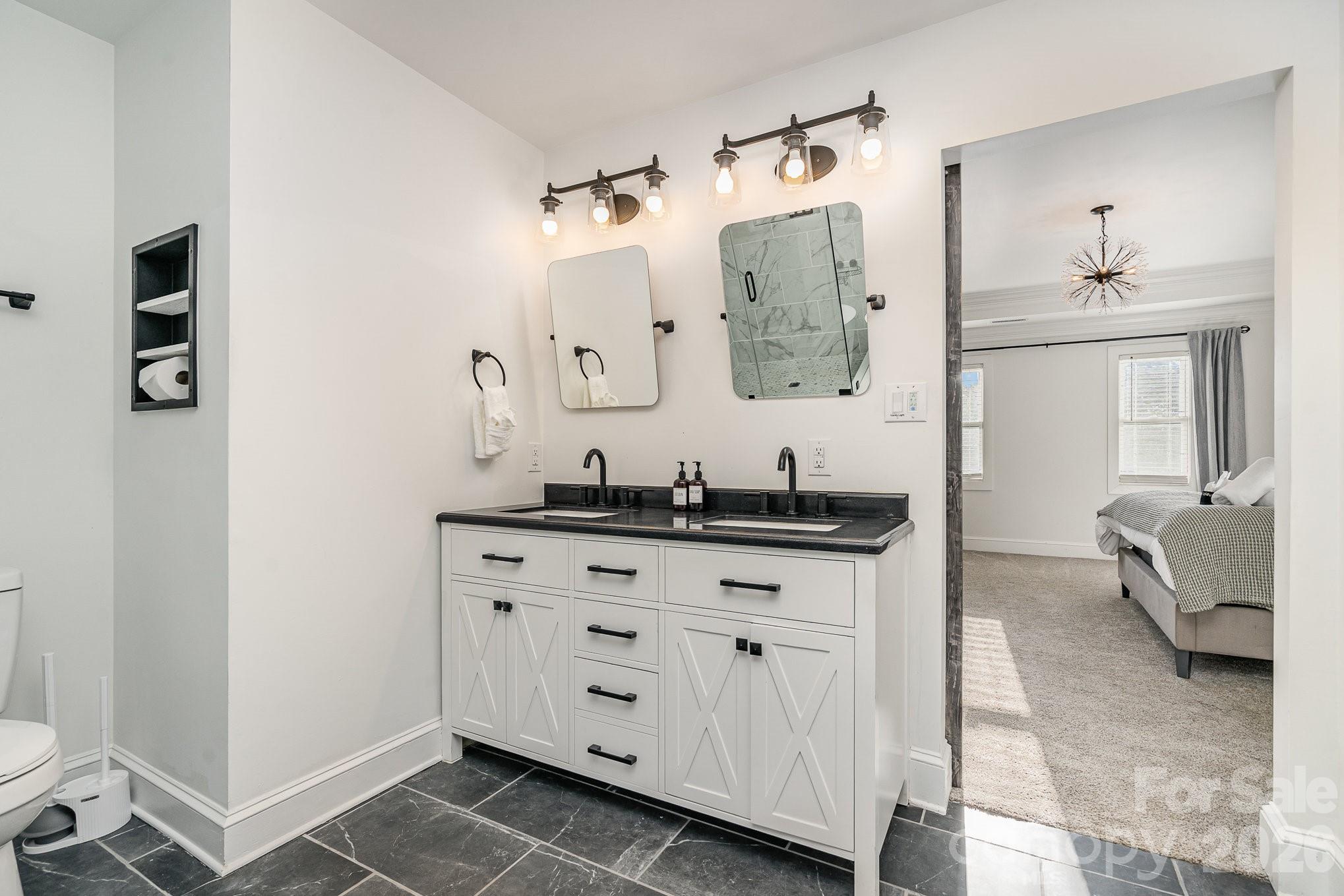 Glencroft - Residential