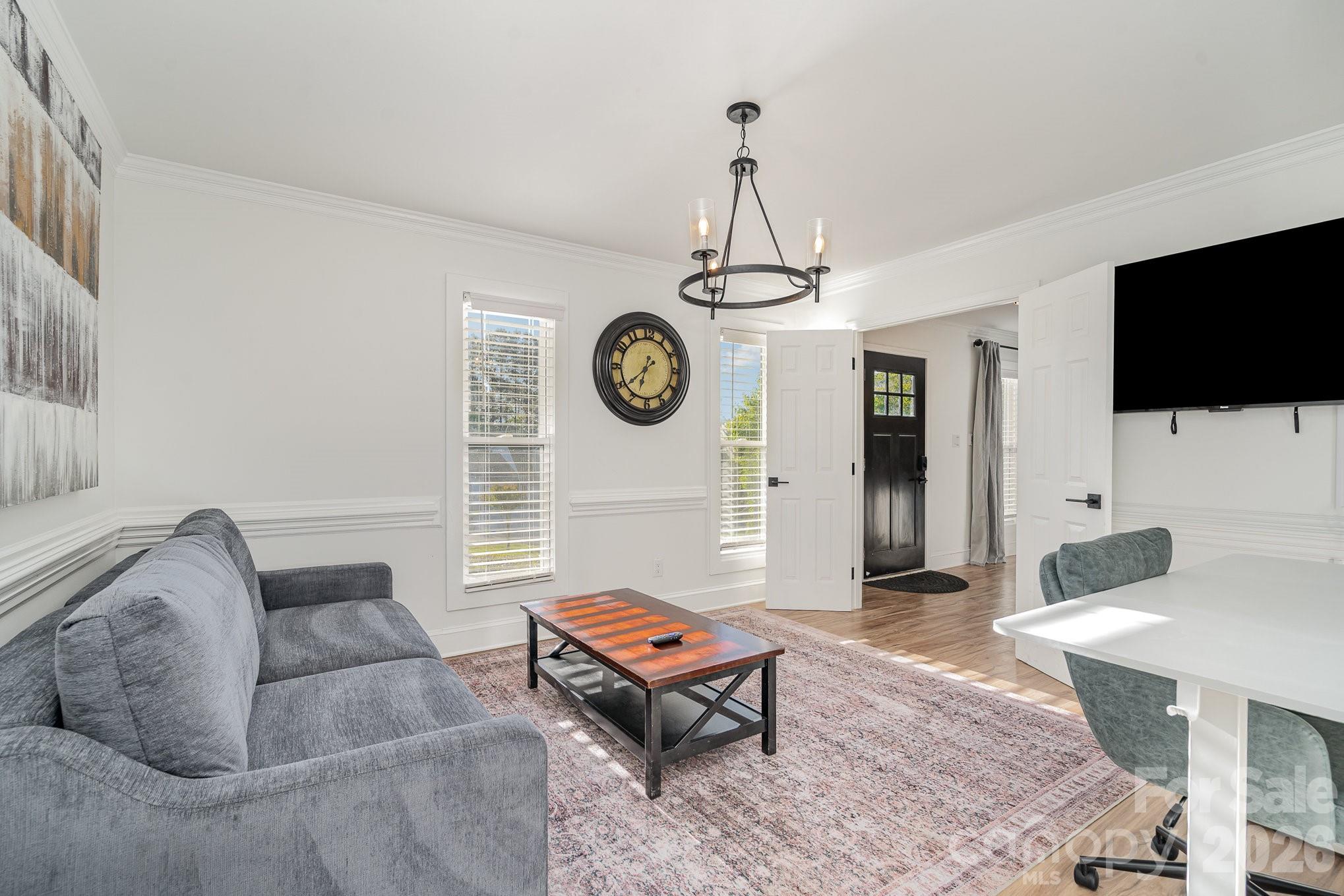 Glencroft - Residential