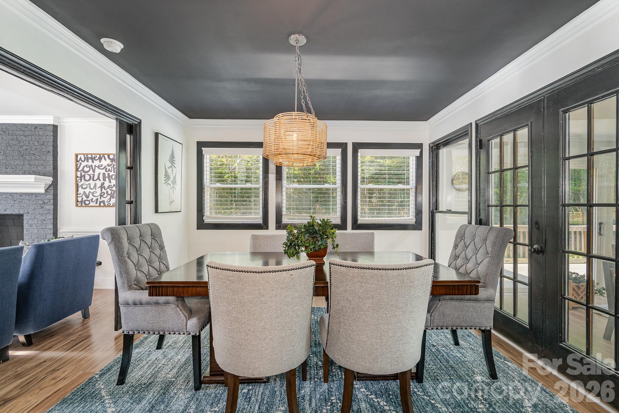 Glencroft - Residential