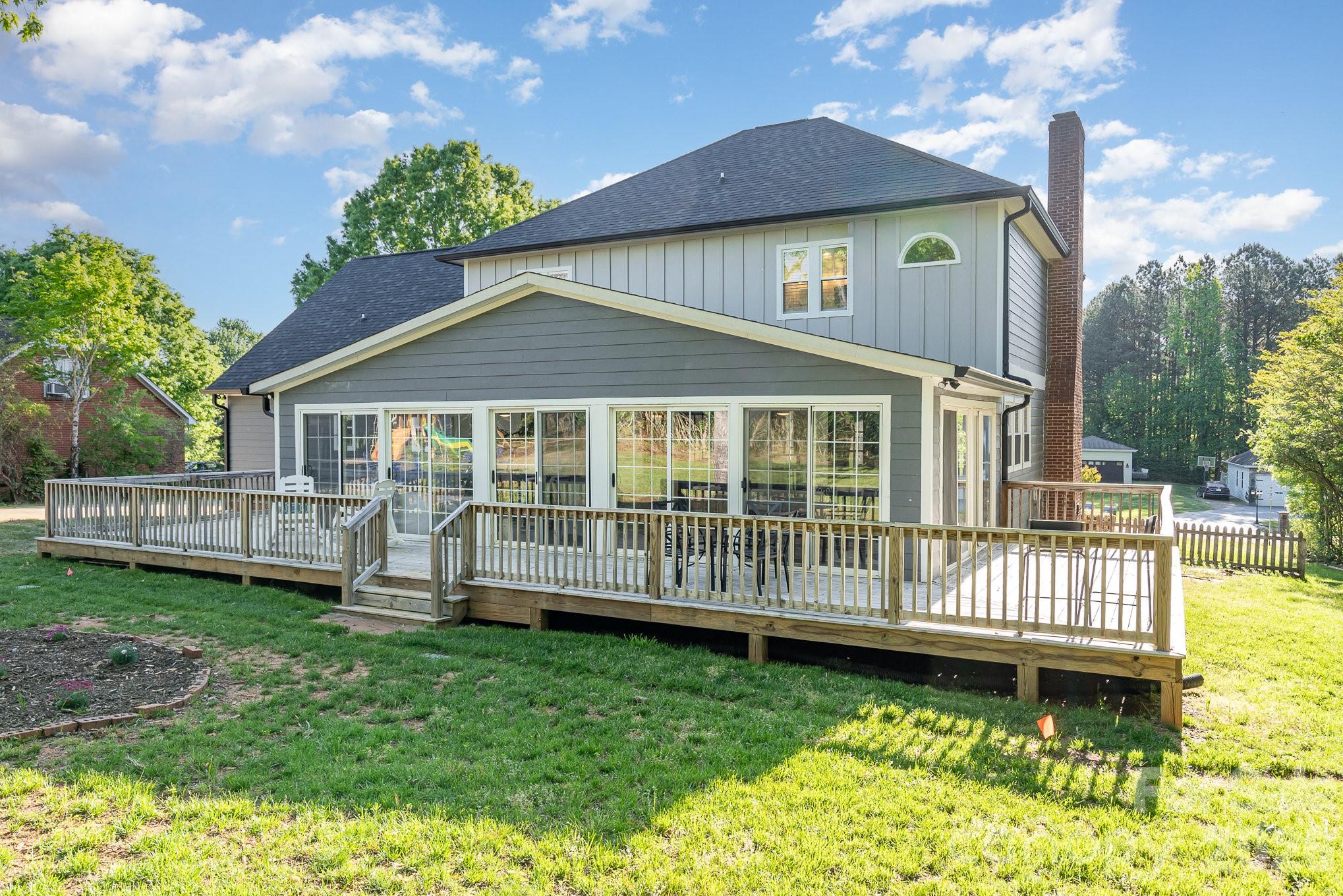 Glencroft - Residential