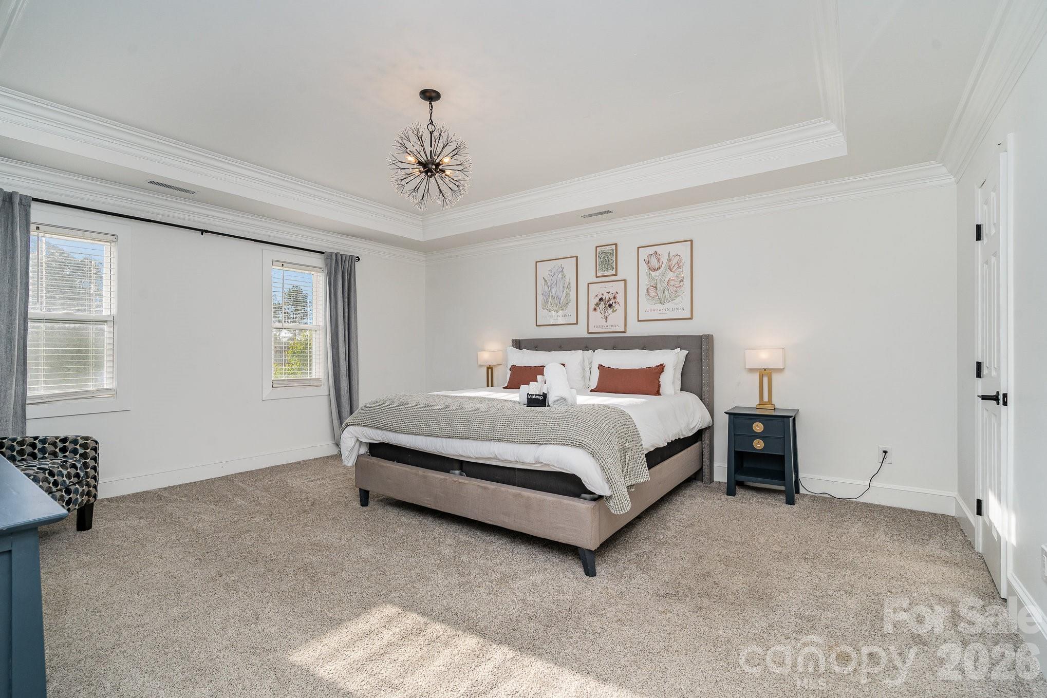 Glencroft - Residential