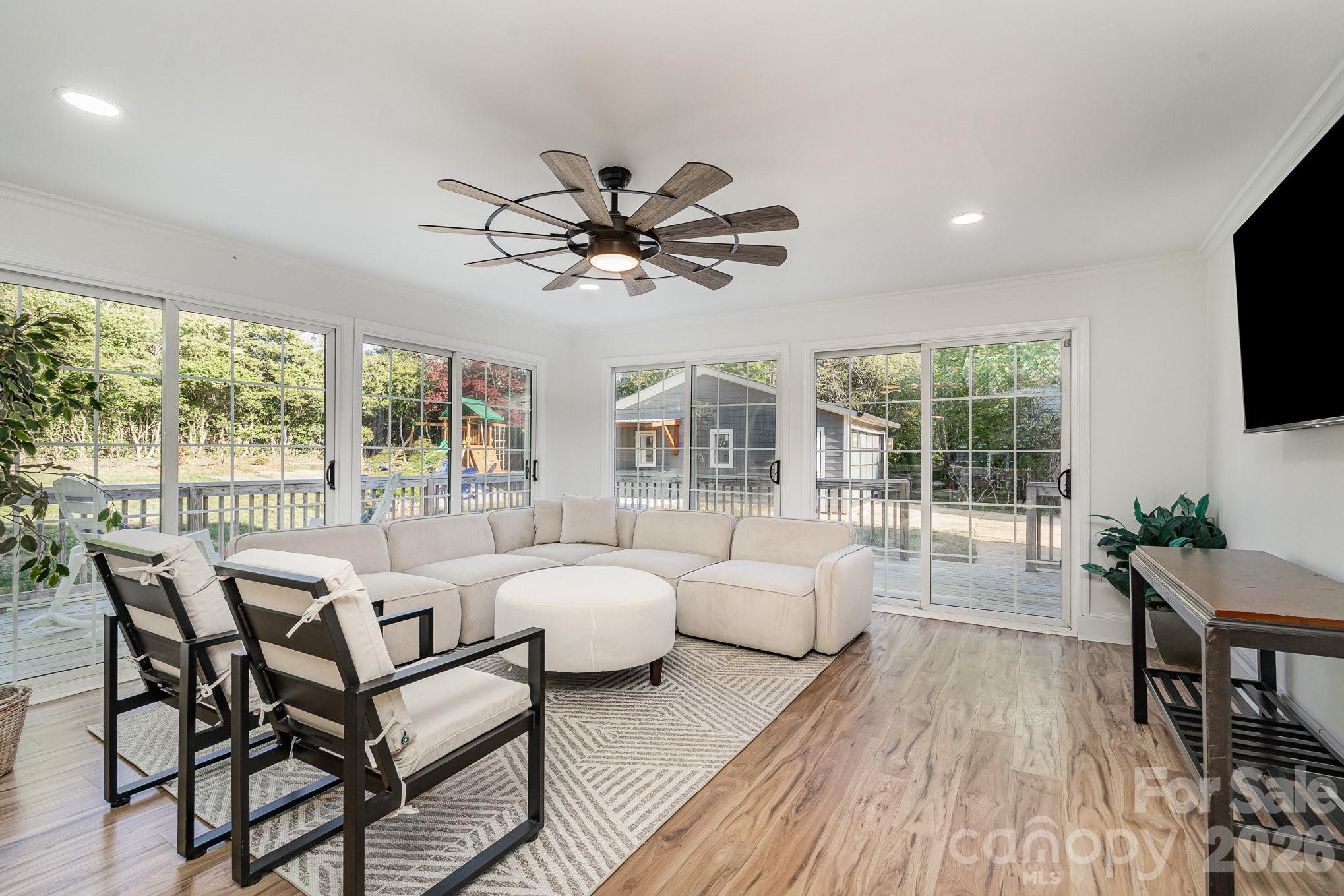 Glencroft - Residential