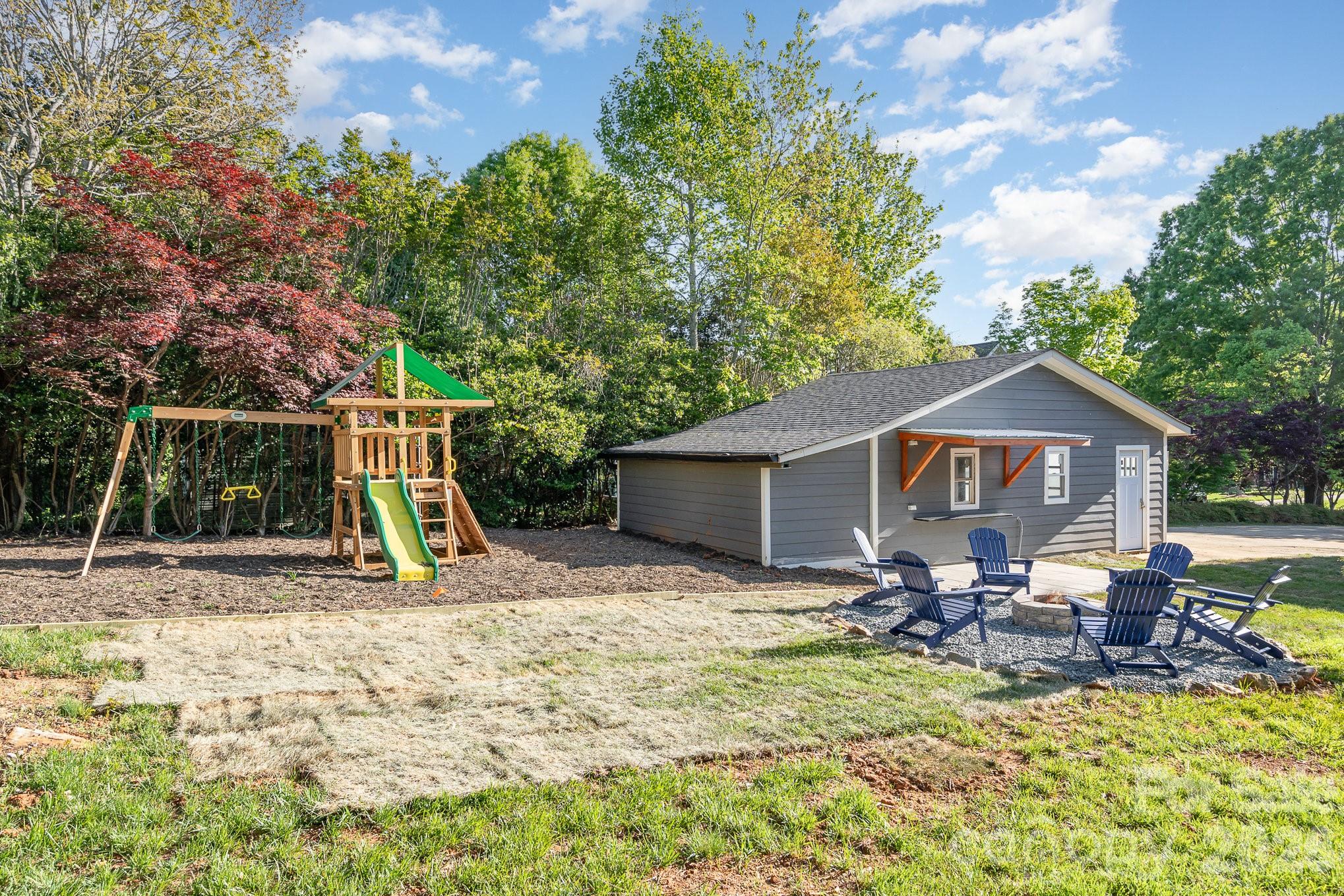 Glencroft - Residential