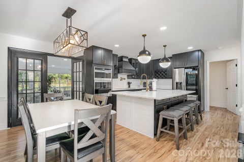 Photo of 8823 Dartmoor Place, Mint Hill, NC 28227 (MLS # 4377805)