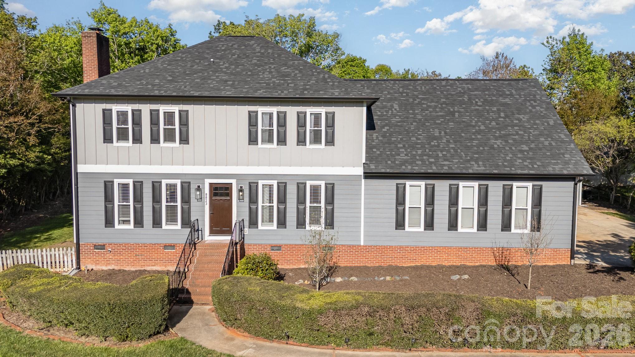 8823 Dartmoor Place