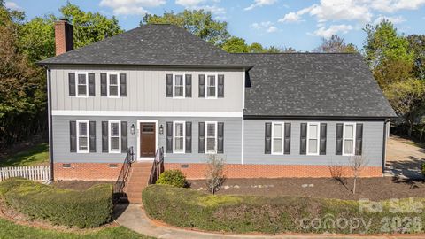 Photo of 8823 Dartmoor Place, Mint Hill, NC 28227 (MLS # 4377805)