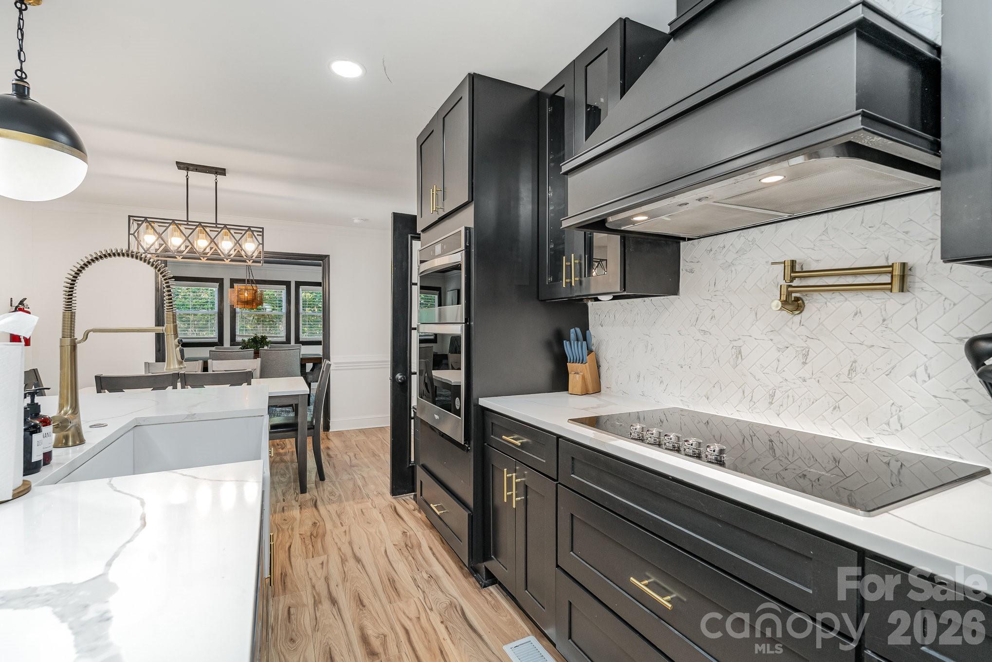 Glencroft - Residential