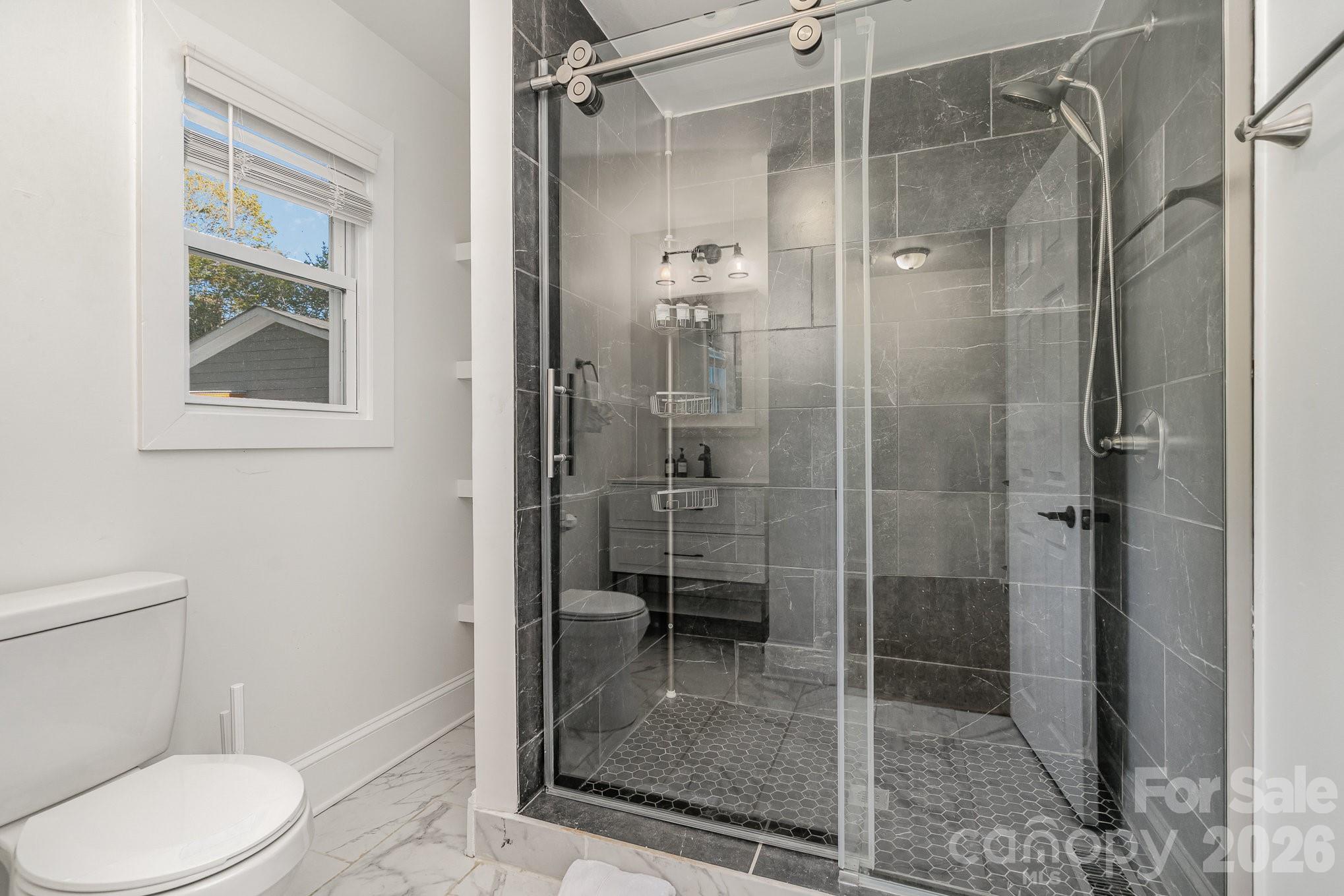 Glencroft - Residential