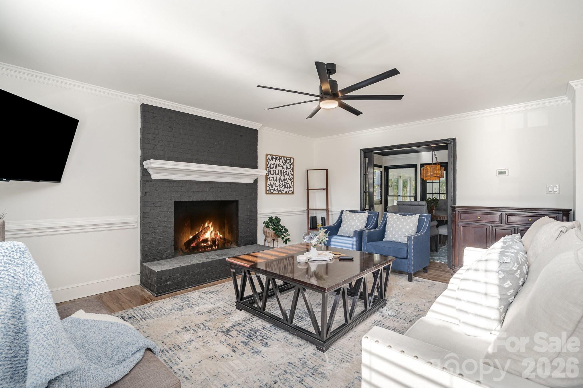Glencroft - Residential