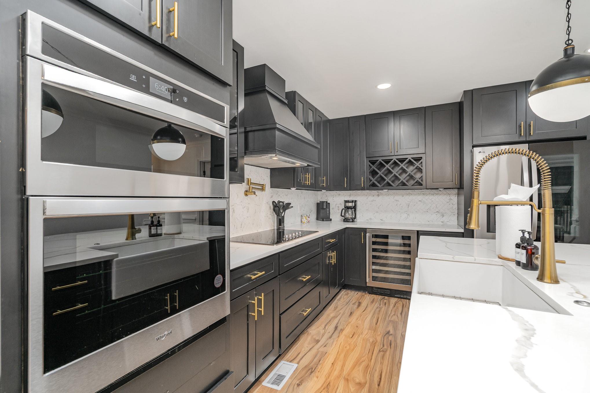 Glencroft - Residential