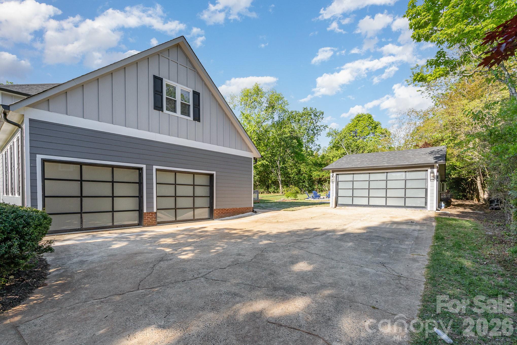 Glencroft - Residential