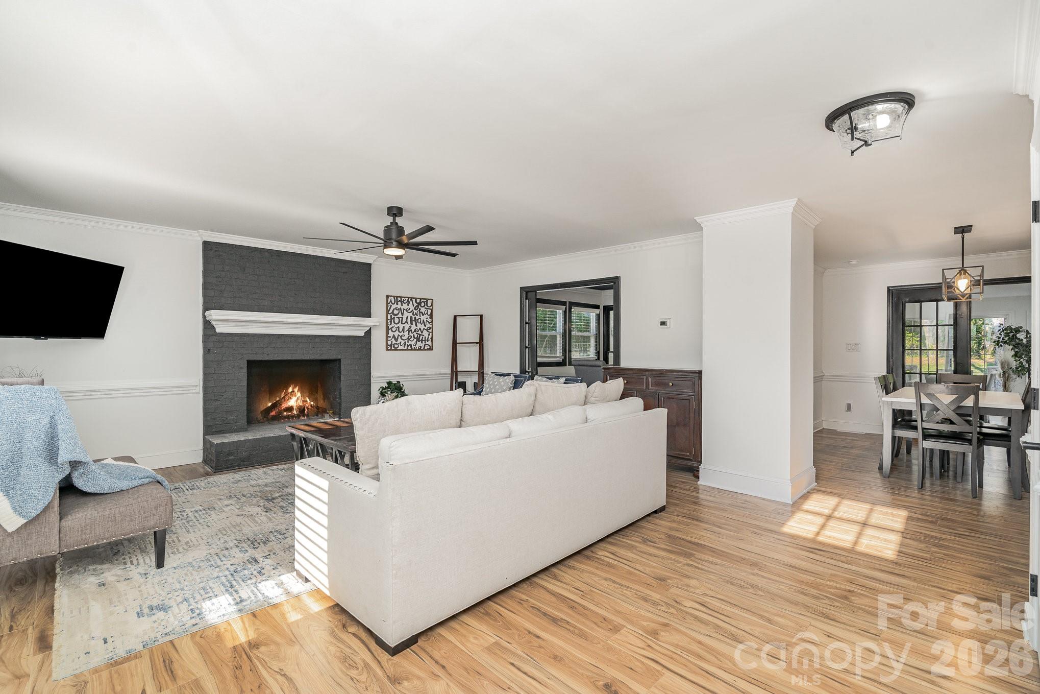 Glencroft - Residential