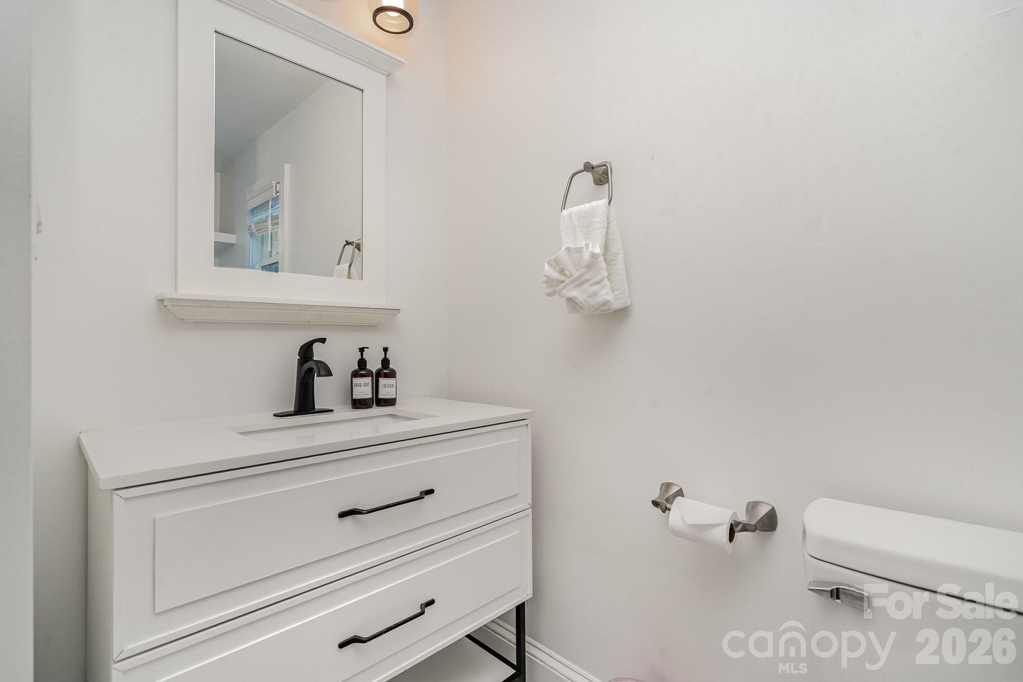Glencroft - Residential