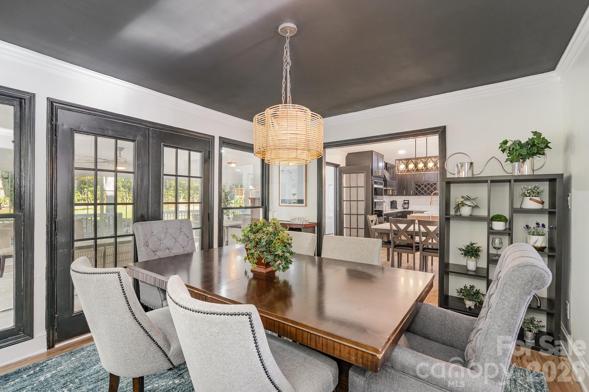 Glencroft - Residential