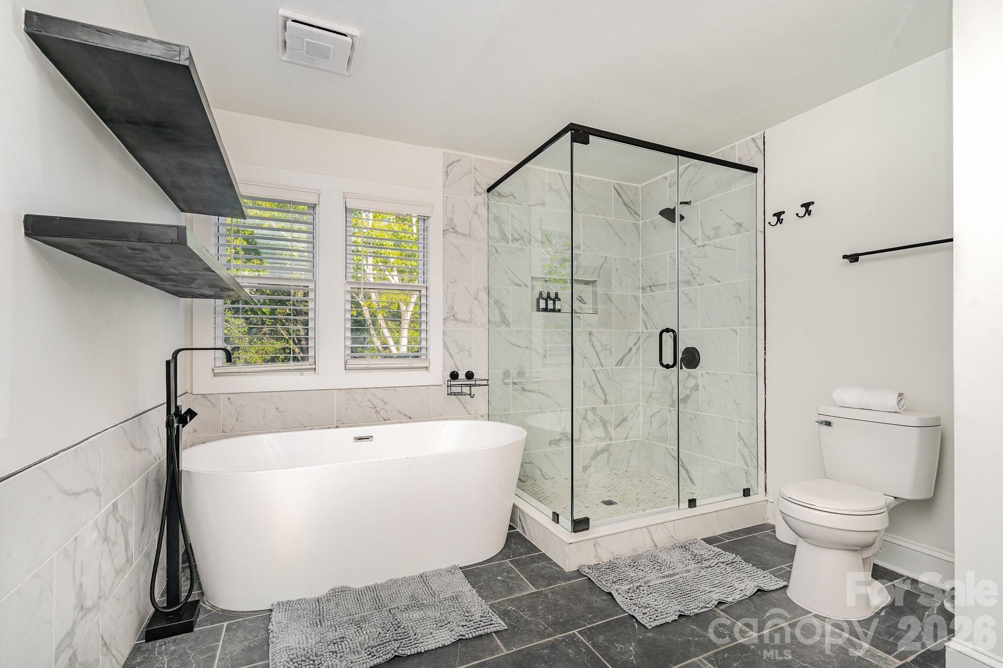Glencroft - Residential