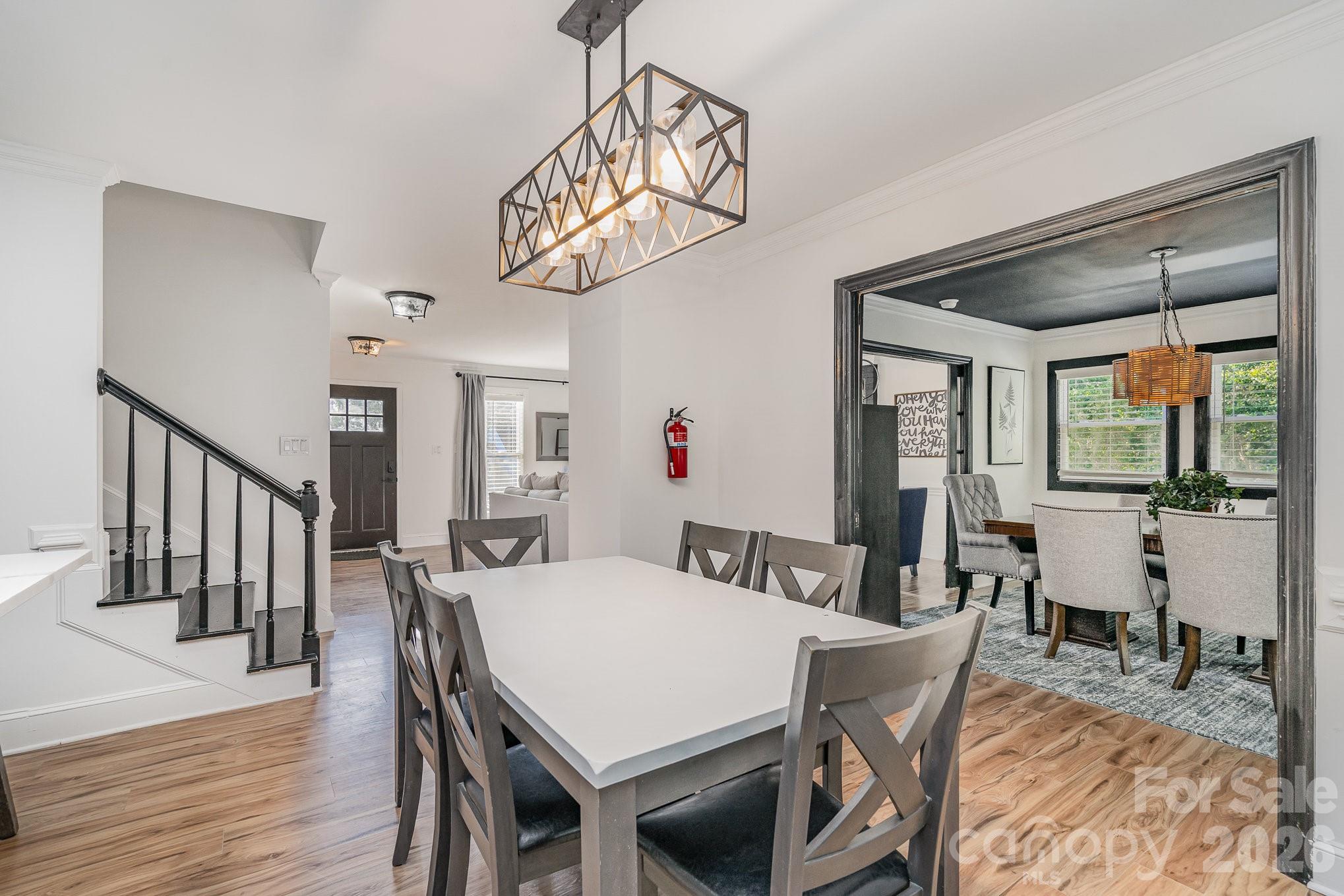 Glencroft - Residential